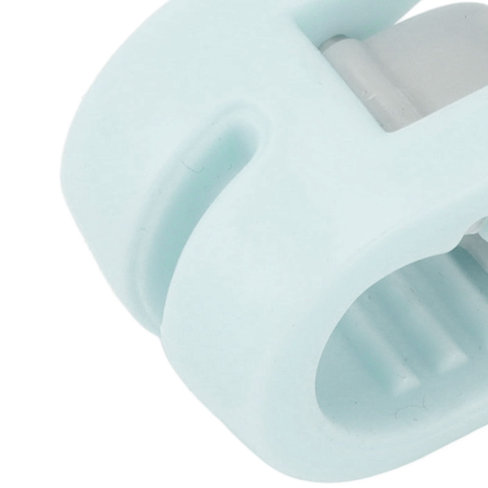 12pcs Bed Sheet Clips Prevent Slip Needleless Safe 180 Degree Closure view 14