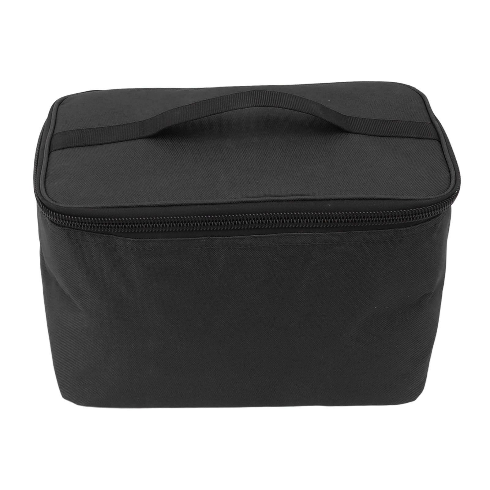 Insulated Grocery Bag Reusable Portable Shopping Collapsible Cooler Food