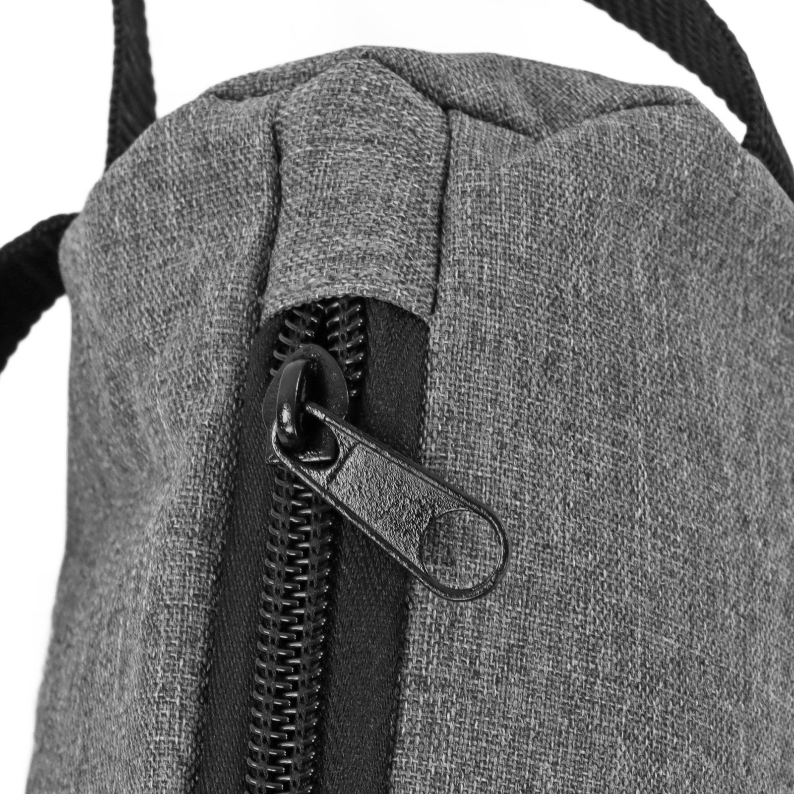 Golf Beer Sleeve 2.3L 7 Can Insulated Golf Cooler Bag Beer Holder Sling to view 15