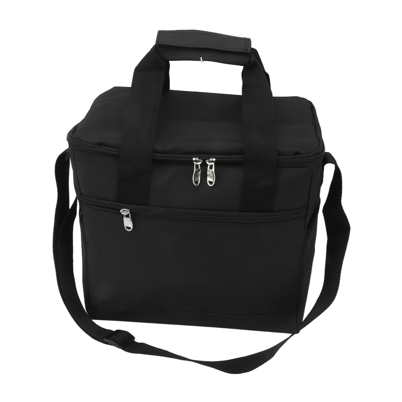 Collapsible Cooler Bag 15L Large Capcity Insulated Leakproof Heat Preservation view 4