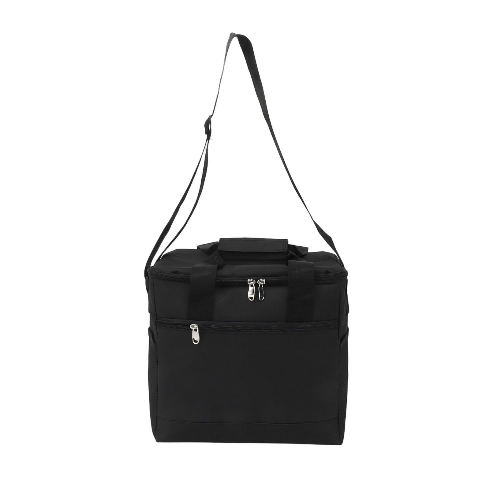 Collapsible Cooler Bag 15L Large Capcity Insulated Leakproof Heat Preservation view 9