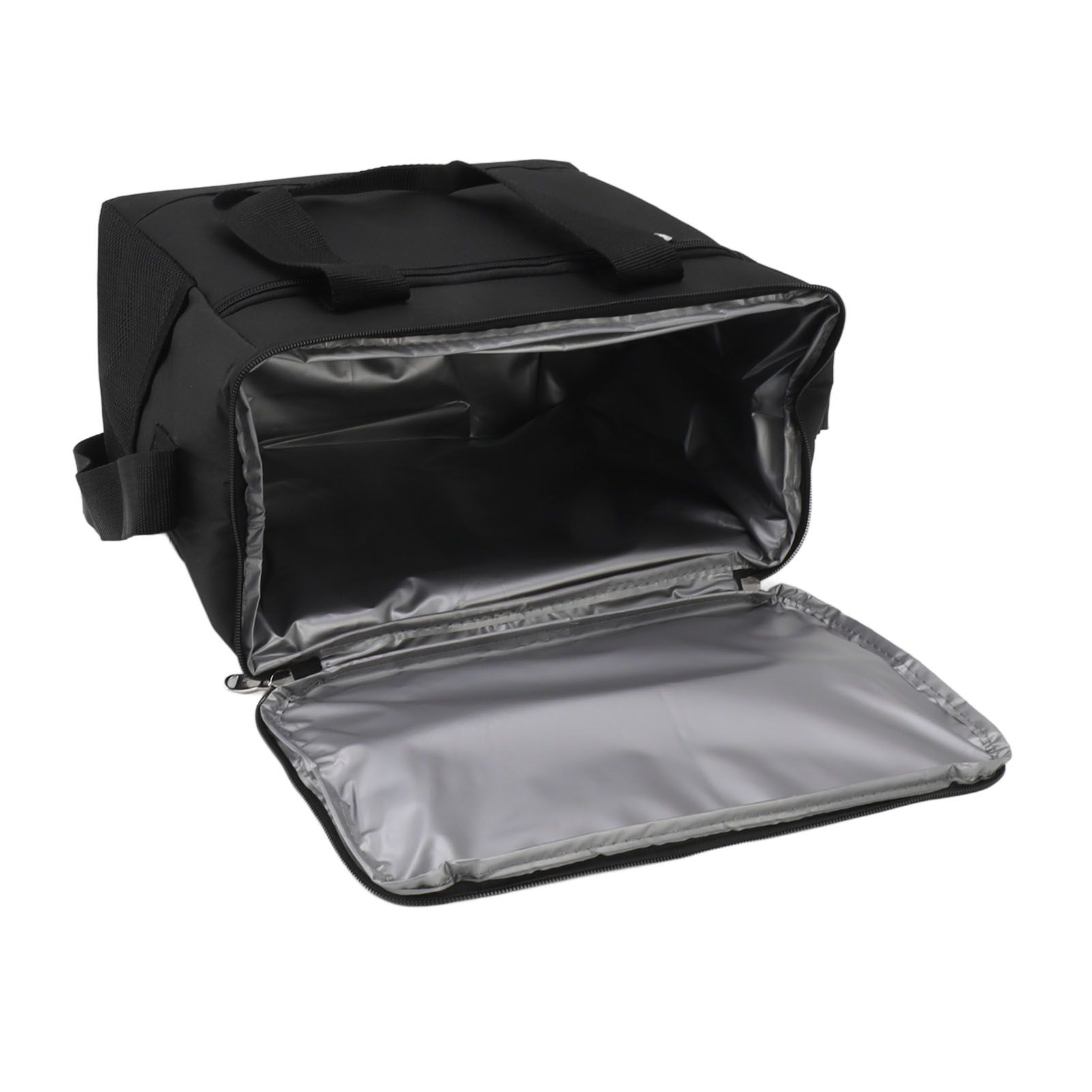 Collapsible Cooler Bag 15L Large Capcity Insulated Leakproof Heat Preservation view 10
