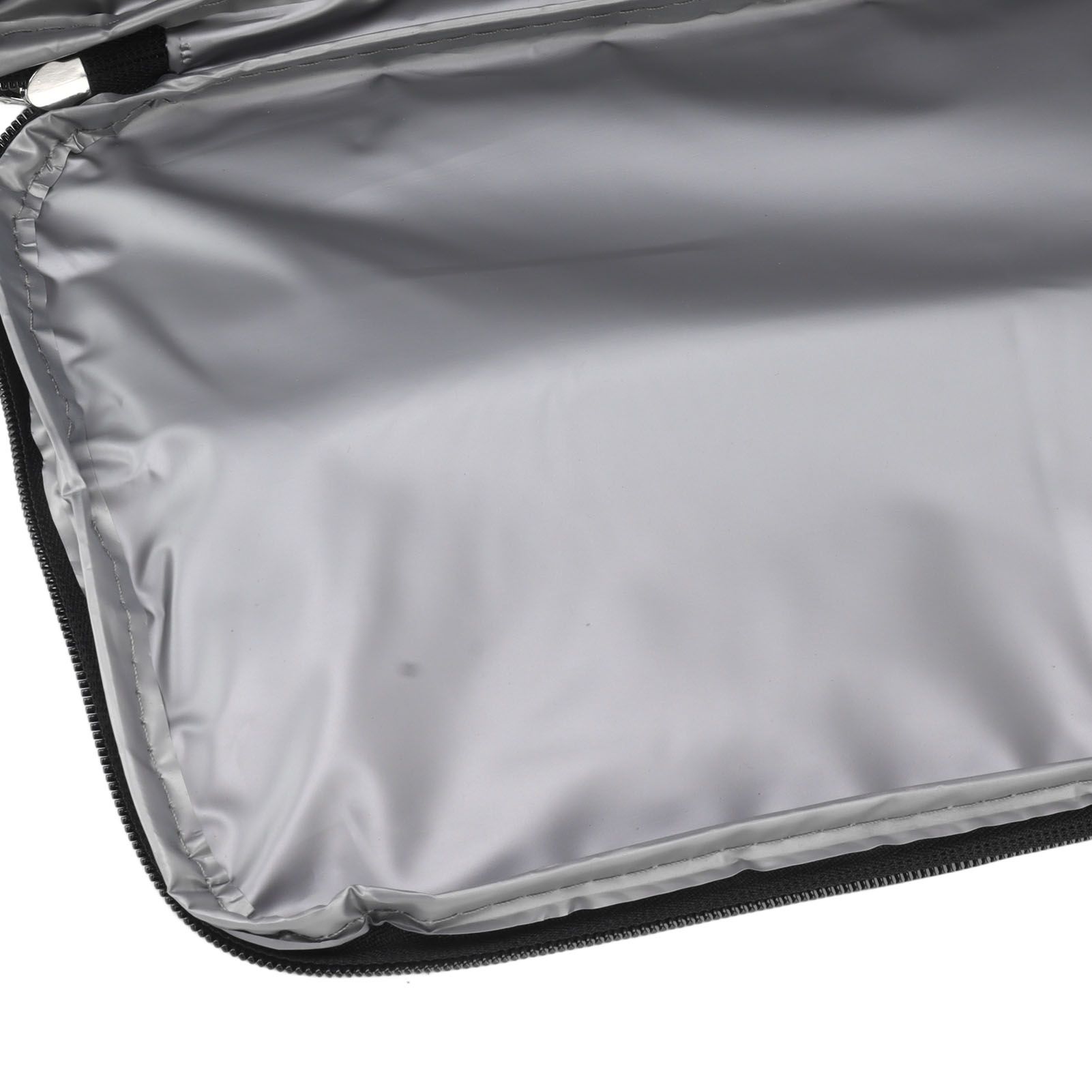 Collapsible Cooler Bag 15L Large Capcity Insulated Leakproof Heat Preservation view 13