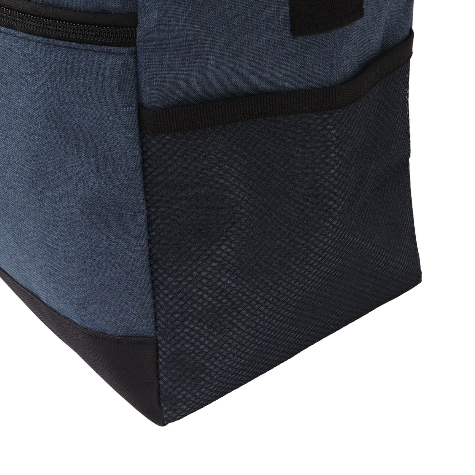 Collapsible Cooler Bag 15L Large Capcity Insulated Leakproof Heat Preservation view 15