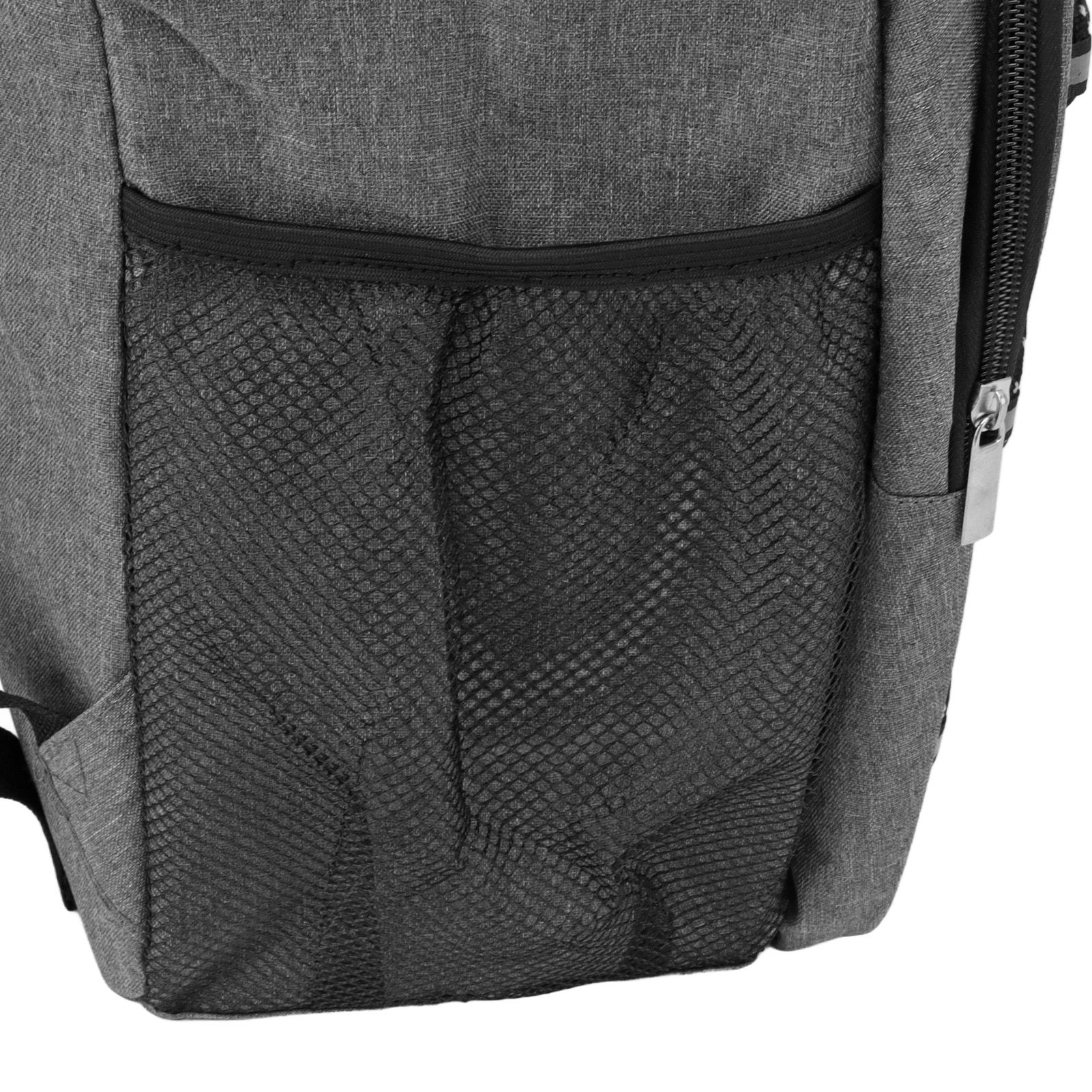 Camping Insulated Backpack Cooler Backpackck Thermal Cooler Bag with Cup view 13