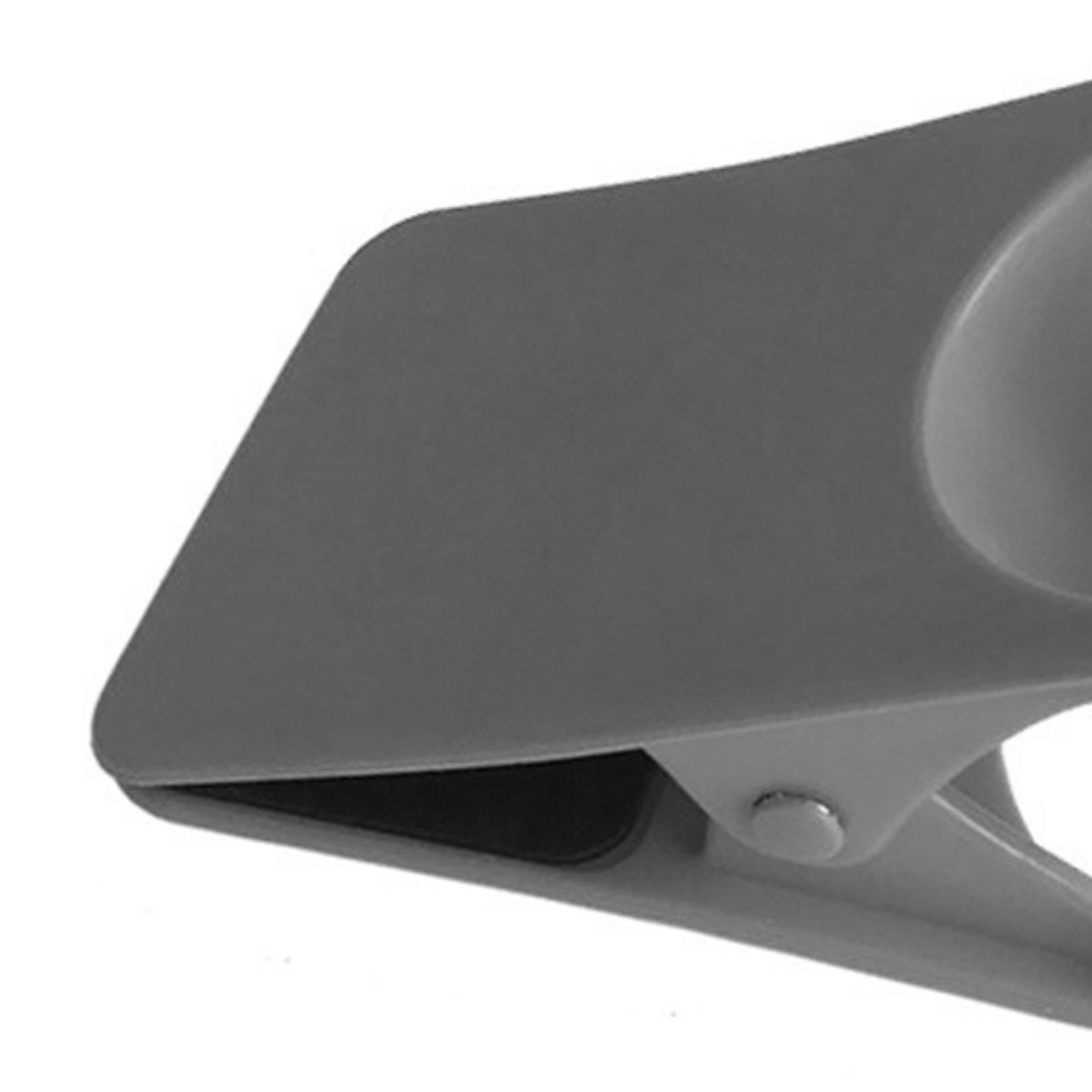 Desk Cup Holder Clip Space Saving Large Multifunctional Table Clamp Mug Stand view 7