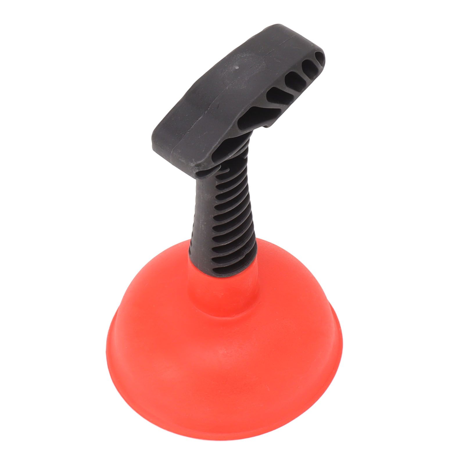 Mini Plunger Powerful Slip Proof Handle Efficient Small Drain Plunger for view 4