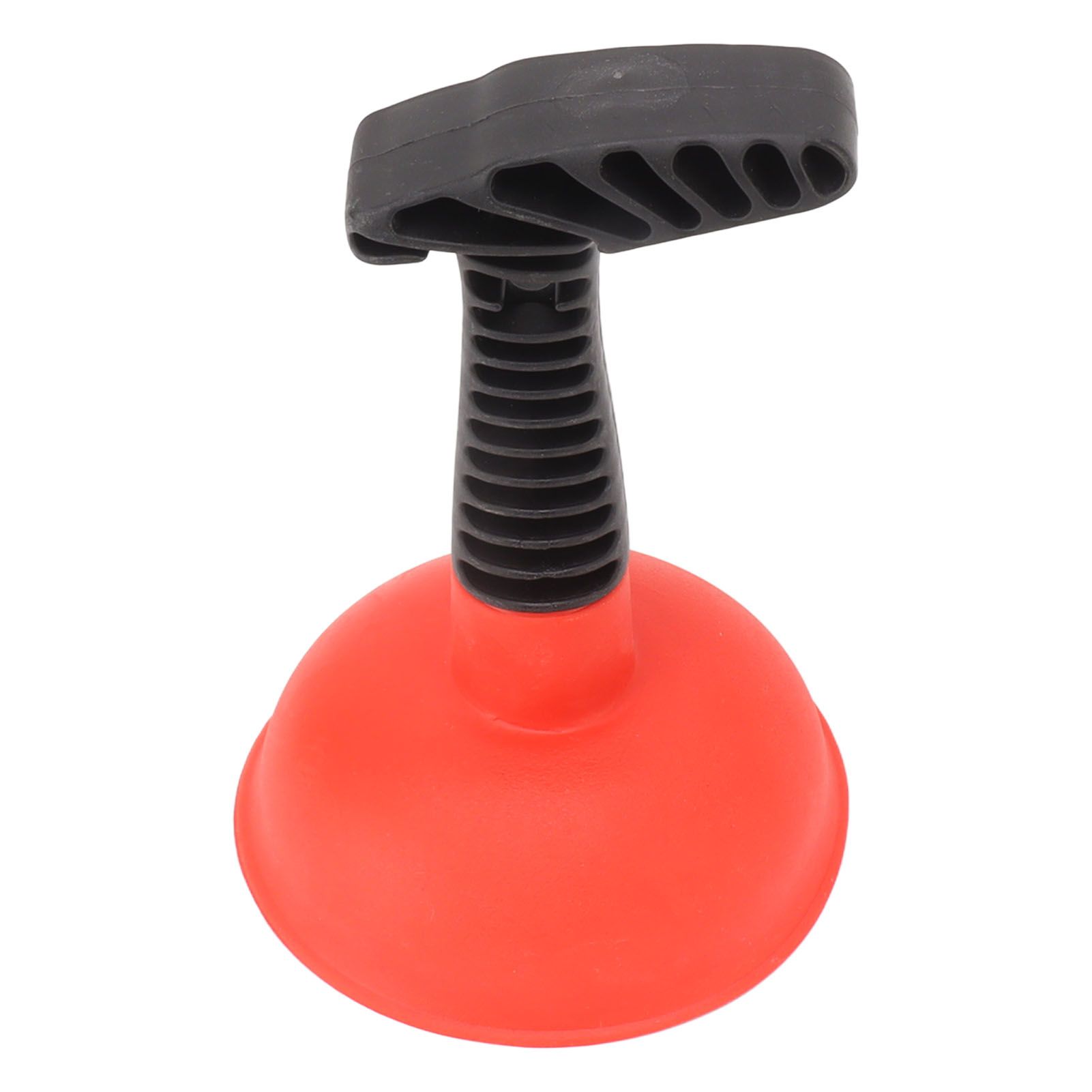 Mini Plunger Powerful Slip Proof Handle Efficient Small Drain Plunger for view 6