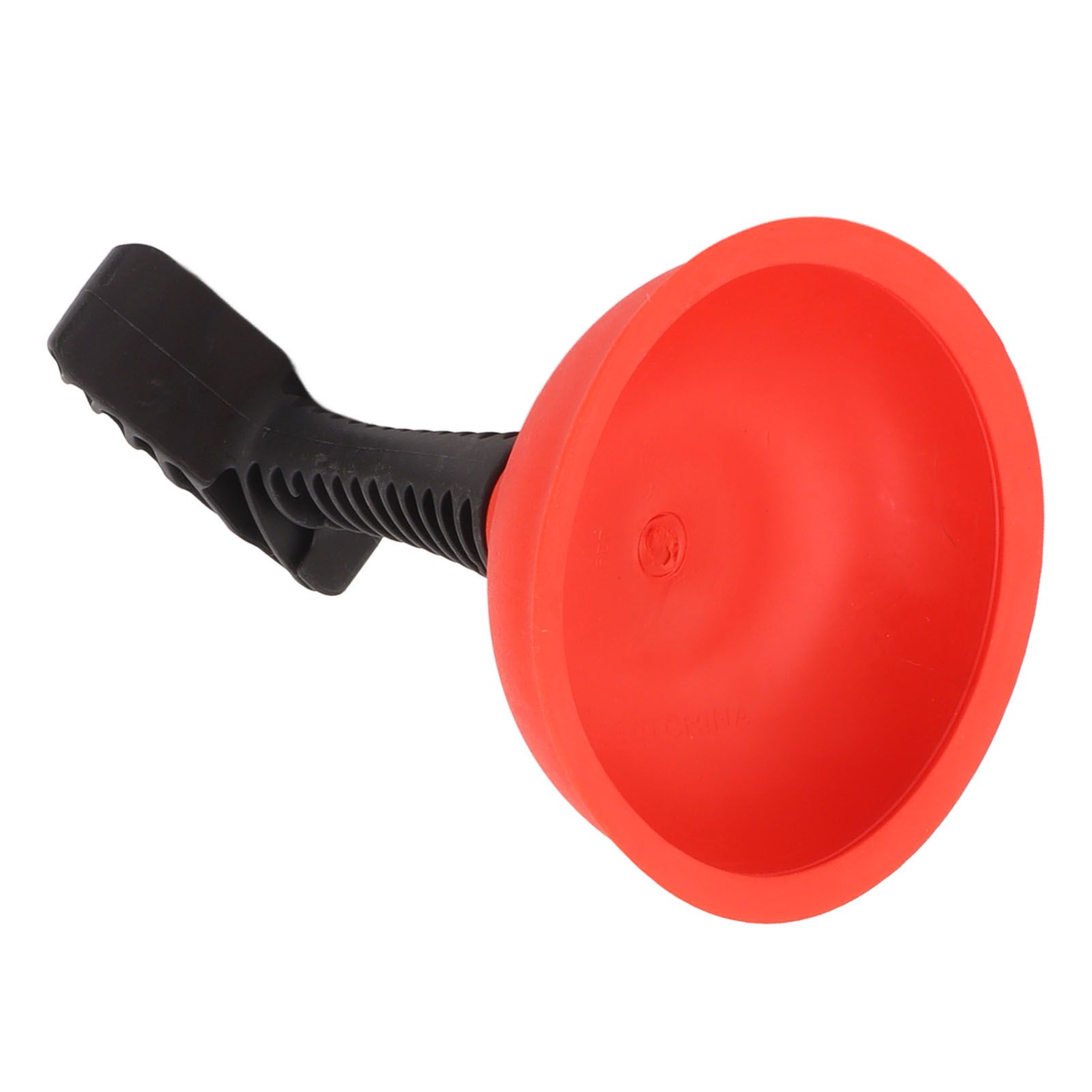 Mini Plunger Powerful Slip Proof Handle Efficient Small Drain Plunger for view 7