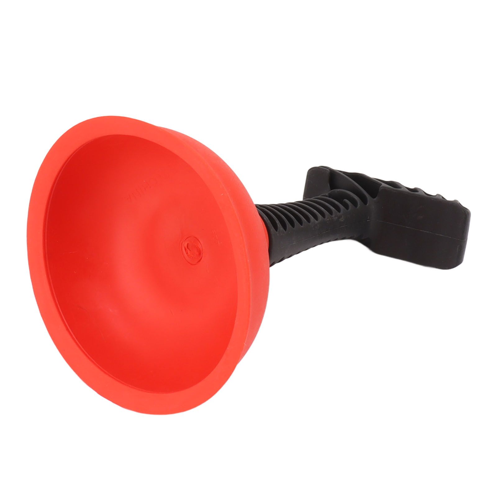 Mini Plunger Powerful Slip Proof Handle Efficient Small Drain Plunger for view 8