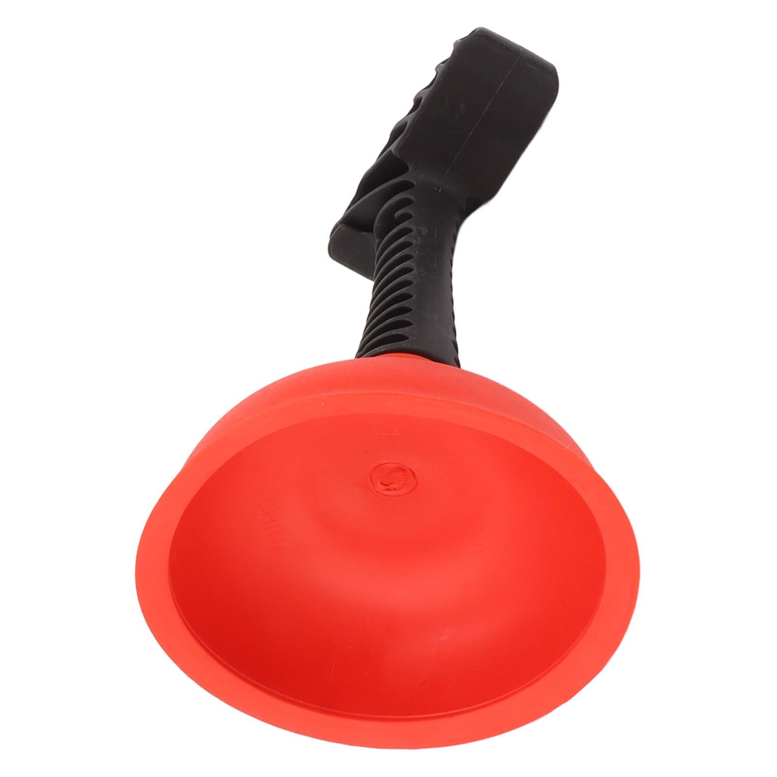 Mini Plunger Powerful Slip Proof Handle Efficient Small Drain Plunger for view 9