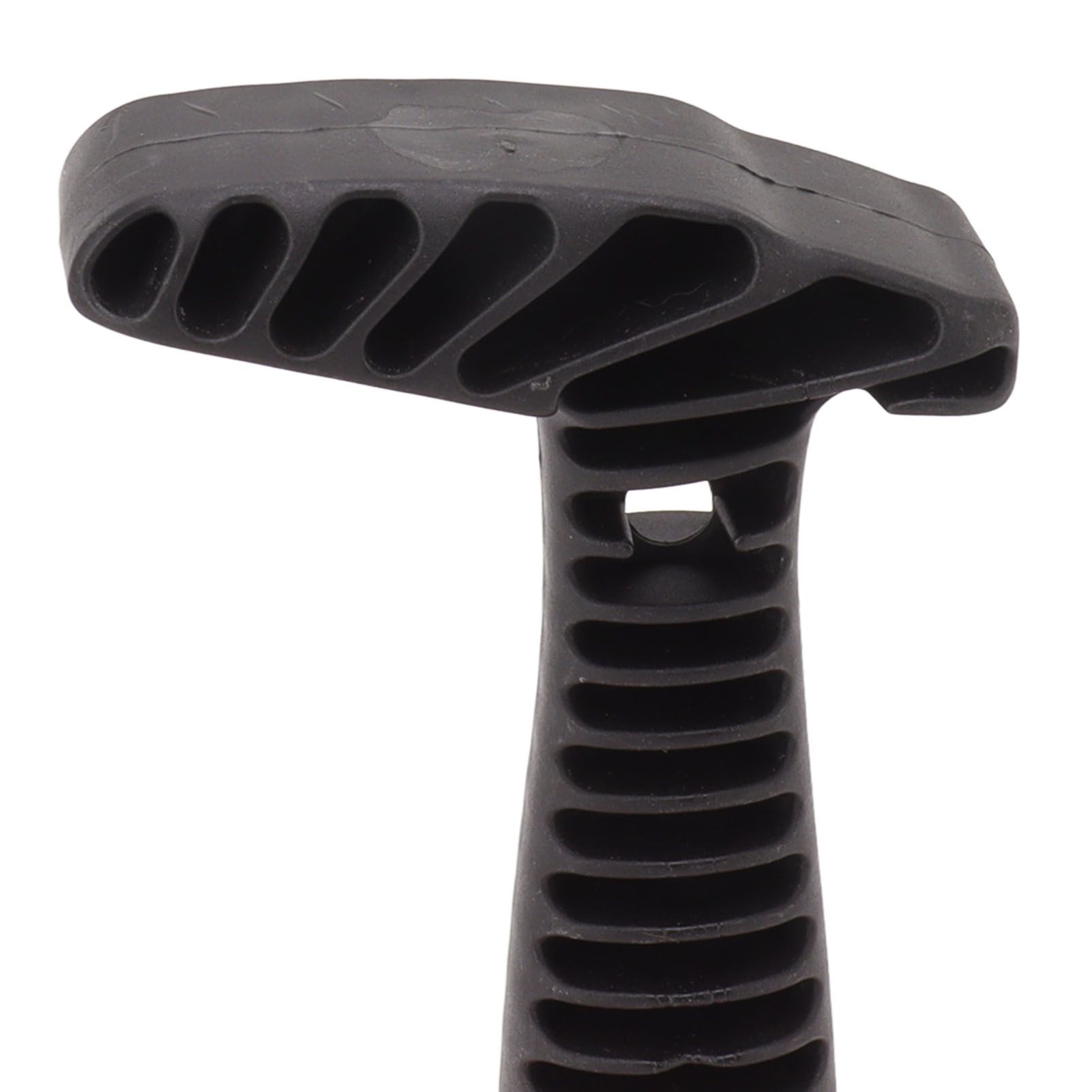 Mini Plunger Powerful Slip Proof Handle Efficient Small Drain Plunger for view 13