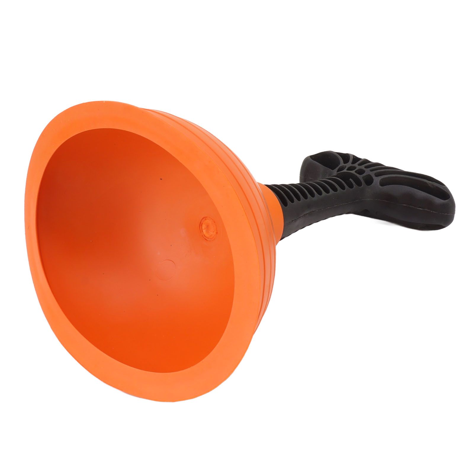 Mini Plunger Powerful Slip Proof Handle Efficient Small Drain Plunger for view 10