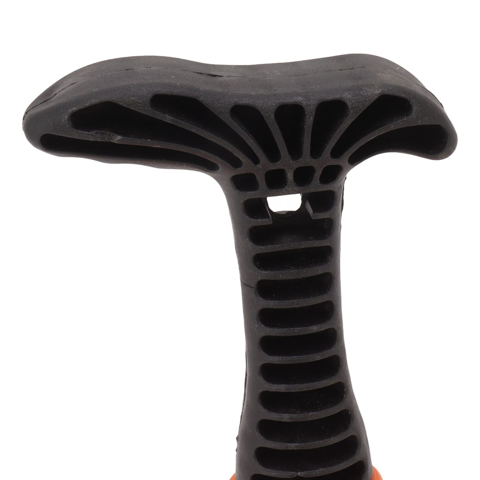 Mini Plunger Powerful Slip Proof Handle Efficient Small Drain Plunger for view 14