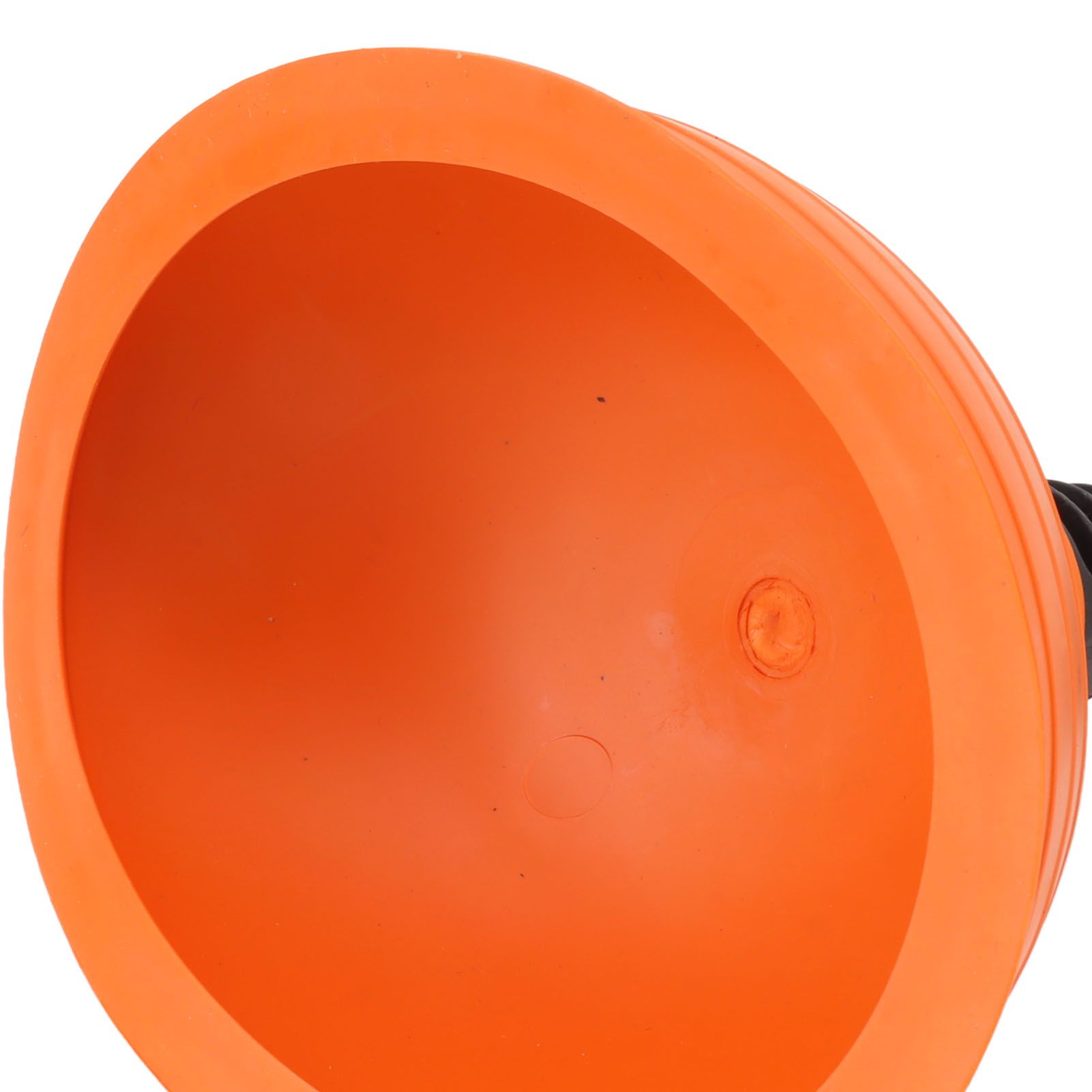 Mini Plunger Powerful Slip Proof Handle Efficient Small Drain Plunger for view 15