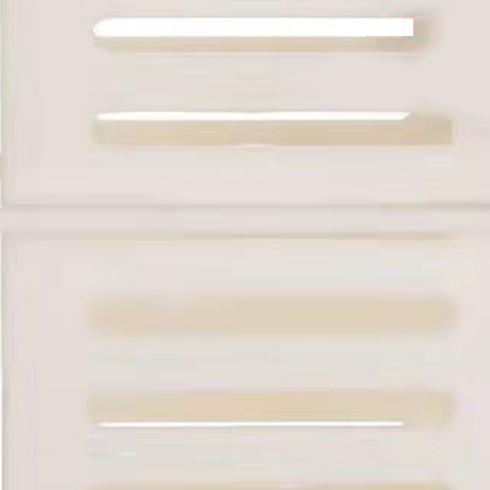 Bathroom Kitchen Draining Shelf Plastic Adhesive Waterproof Small Wall view 8