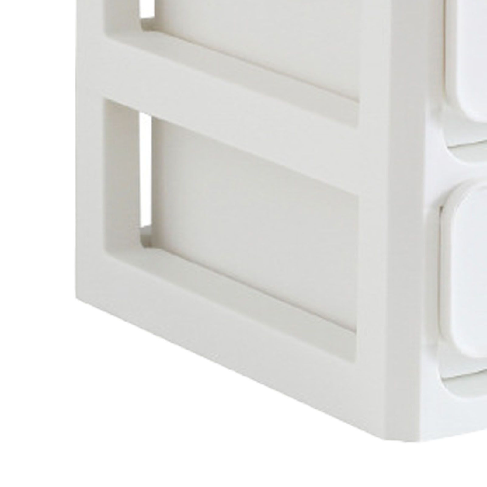 Storage Drawer Multi Layers Stackable Dustproof Desktop Storage Box Organizer view 9
