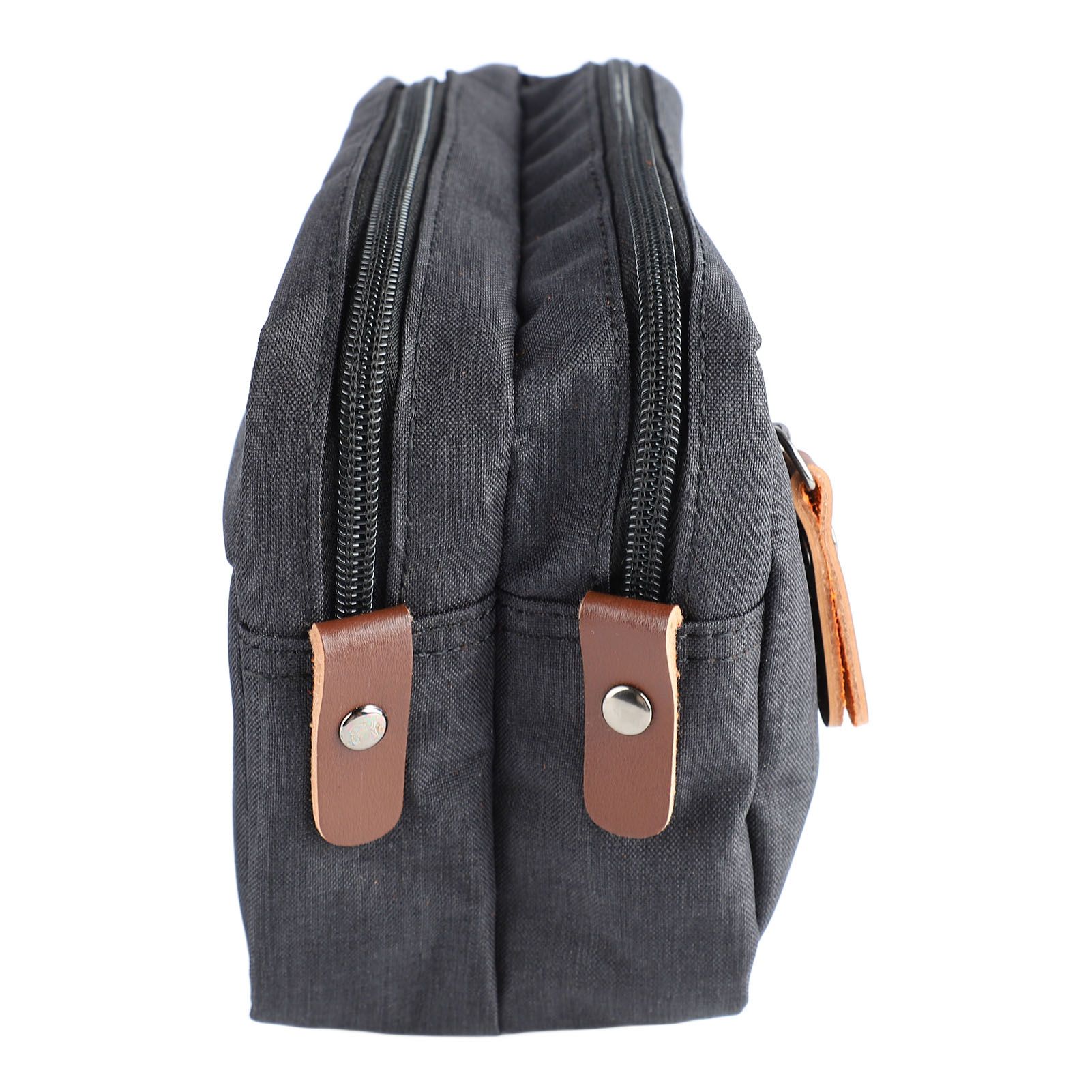 Travel Toiletry Bag Waterproof Handheld Large Capacity Multifunctional view 13
