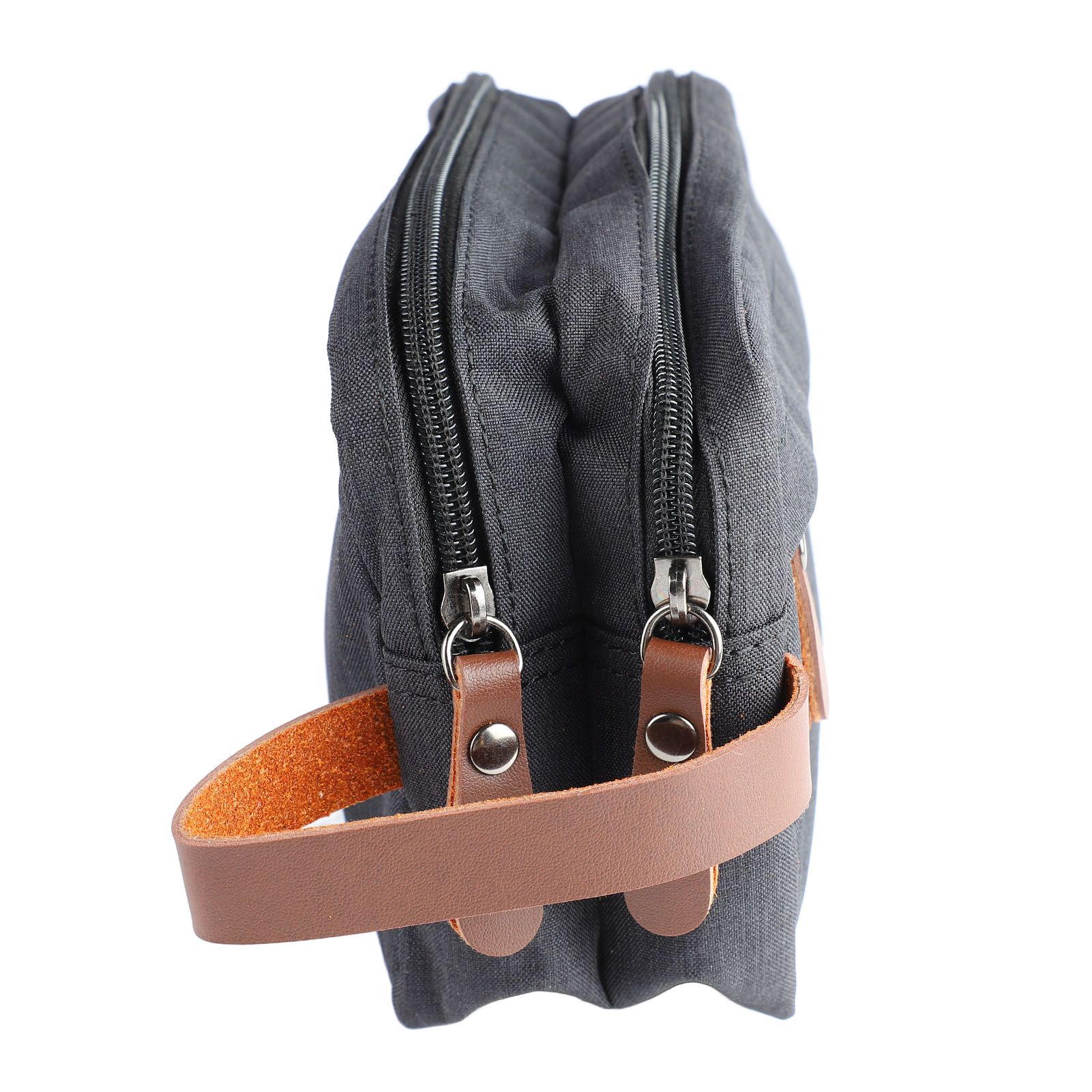Travel Toiletry Bag Waterproof Handheld Large Capacity Multifunctional view 14