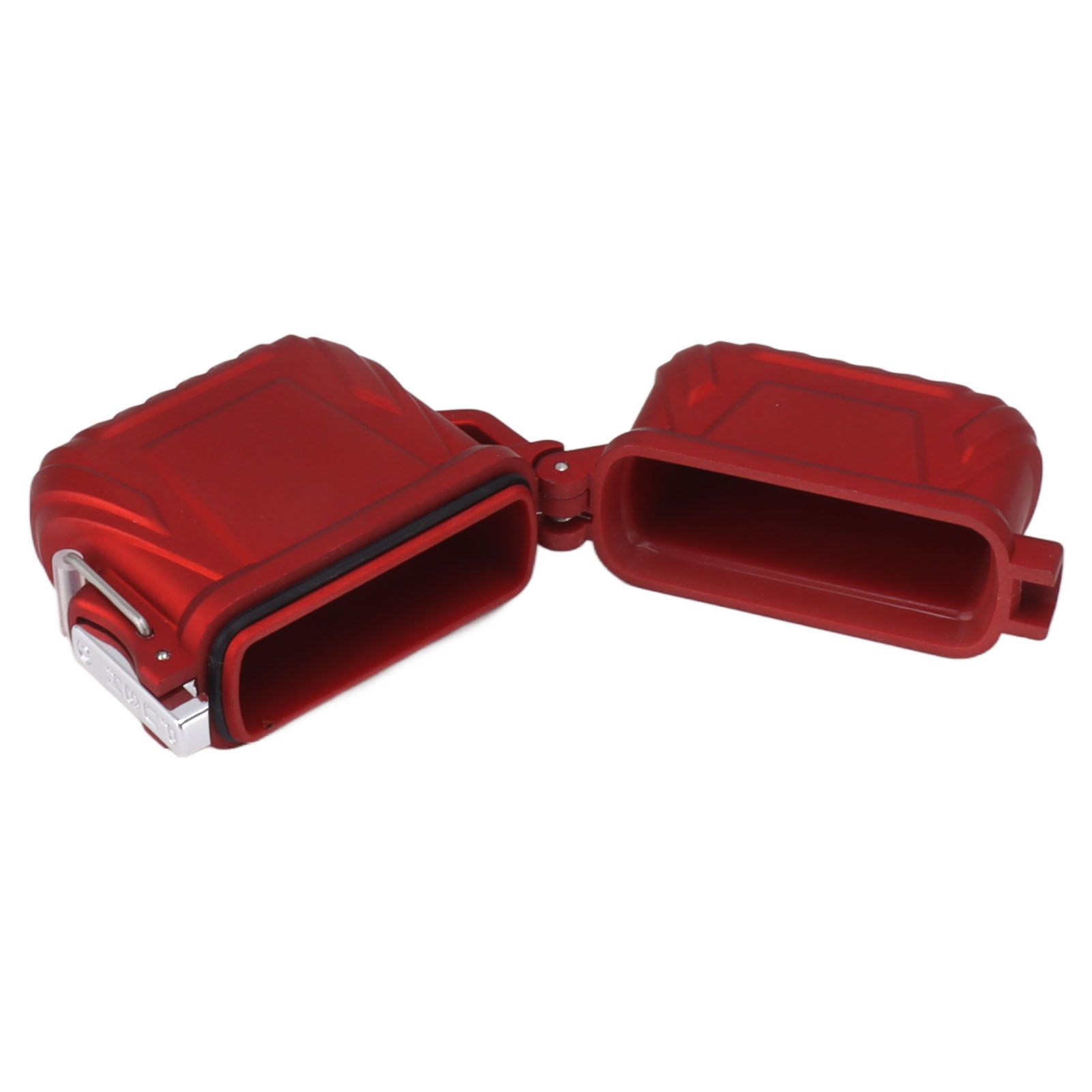 2PCS Torch Lighter Case IP56 Waterproof Safe Portable Torch Lighter Cover for view 4