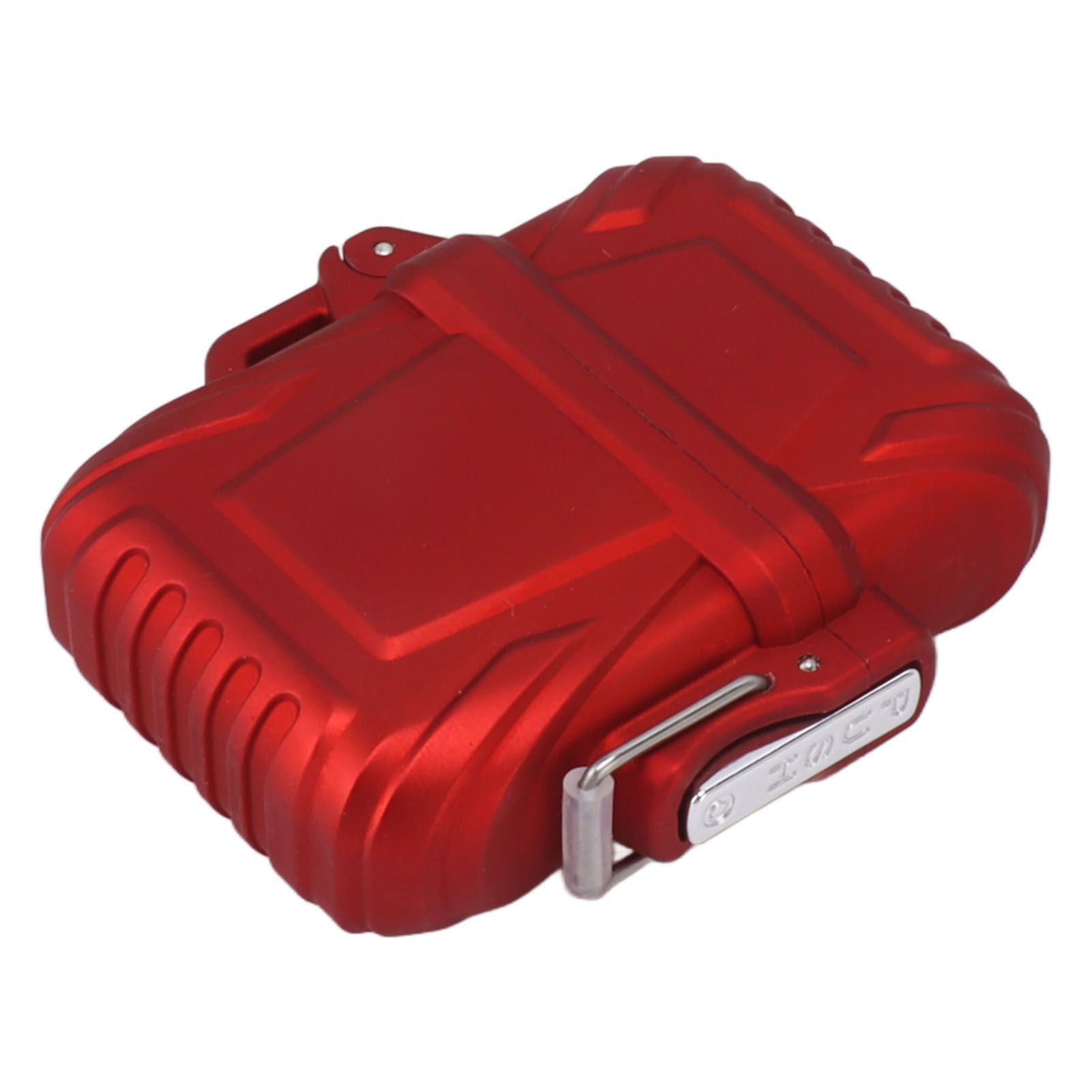 2PCS Torch Lighter Case IP56 Waterproof Safe Portable Torch Lighter Cover for view 5