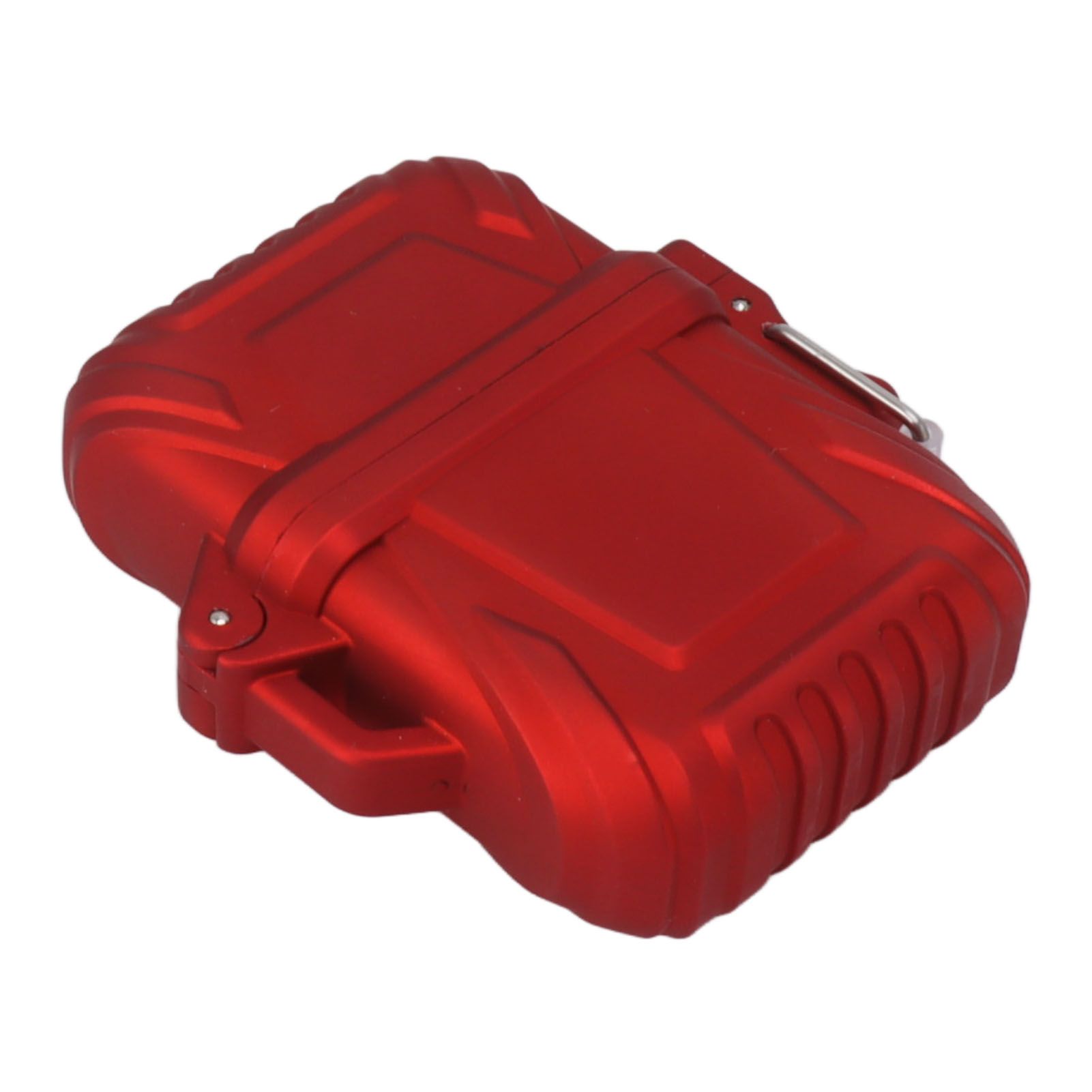 2PCS Torch Lighter Case IP56 Waterproof Safe Portable Torch Lighter Cover for view 6
