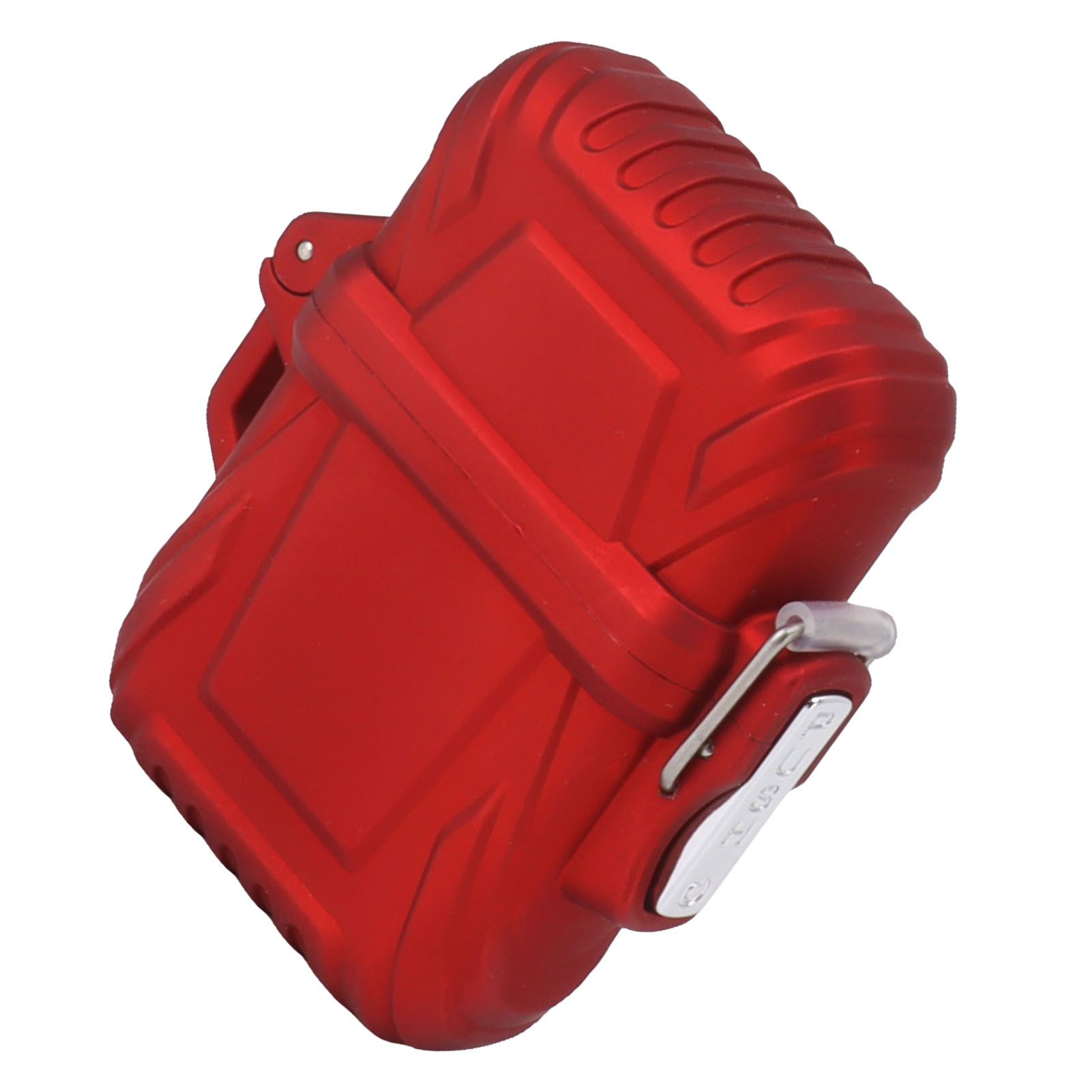 2PCS Torch Lighter Case IP56 Waterproof Safe Portable Torch Lighter Cover for view 7