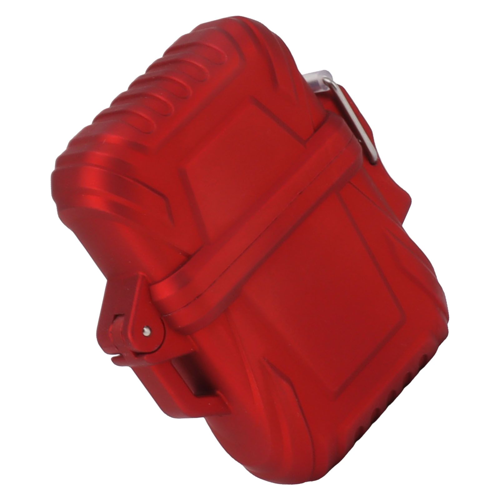 2PCS Torch Lighter Case IP56 Waterproof Safe Portable Torch Lighter Cover for view 8