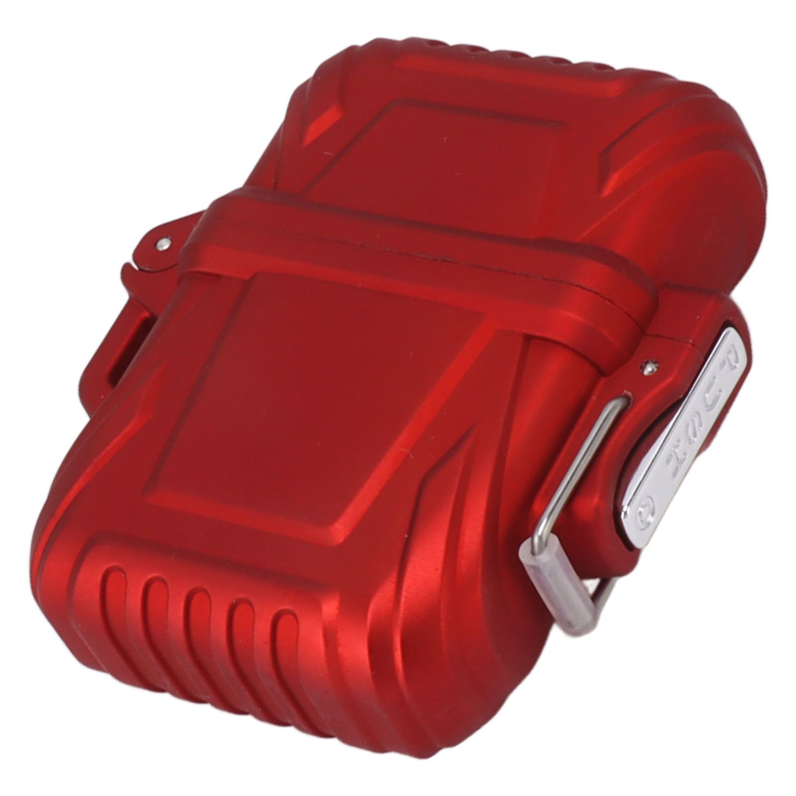 2PCS Torch Lighter Case IP56 Waterproof Safe Portable Torch Lighter Cover for view 9