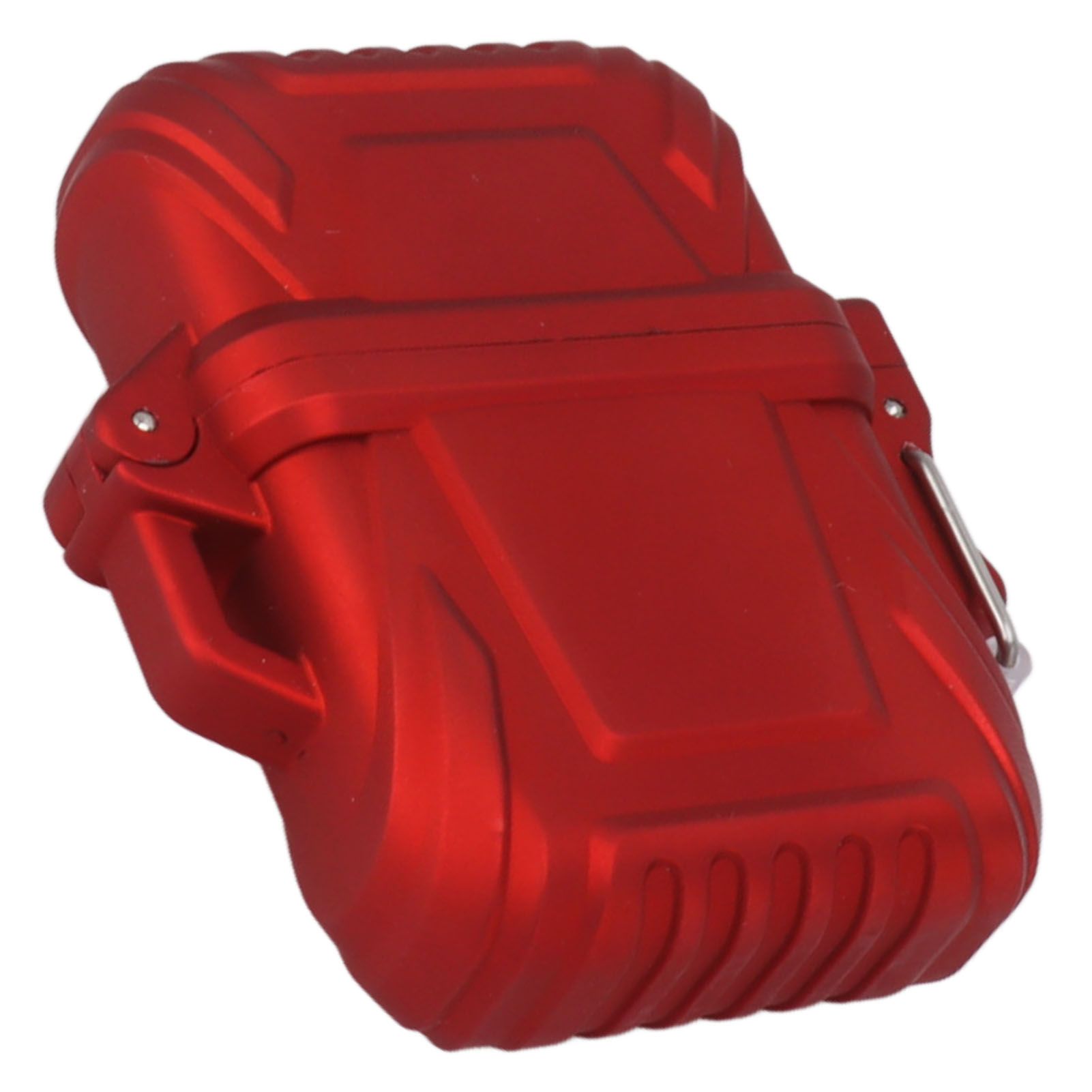 2PCS Torch Lighter Case IP56 Waterproof Safe Portable Torch Lighter Cover for view 10