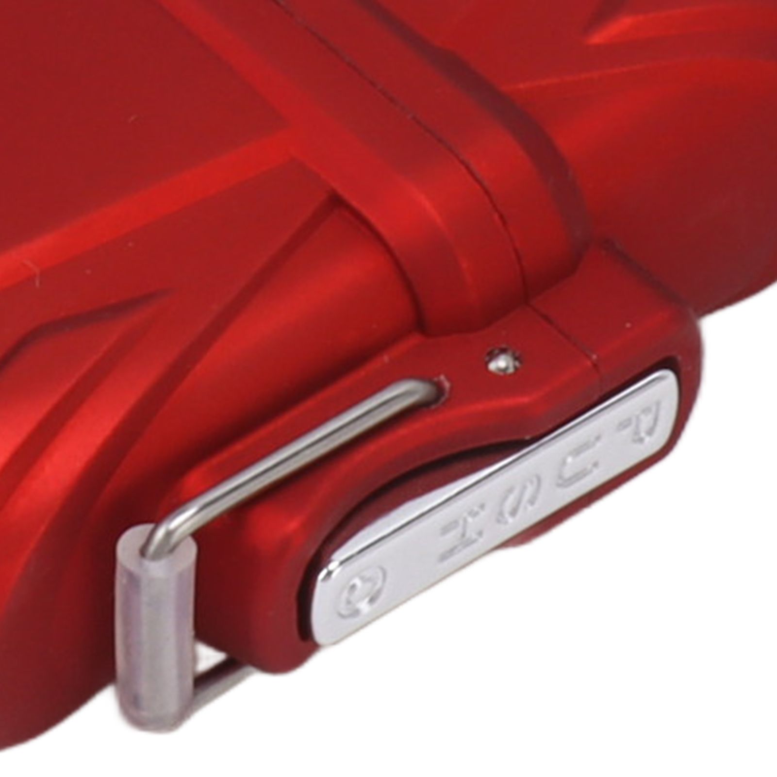 2PCS Torch Lighter Case IP56 Waterproof Safe Portable Torch Lighter Cover for view 14