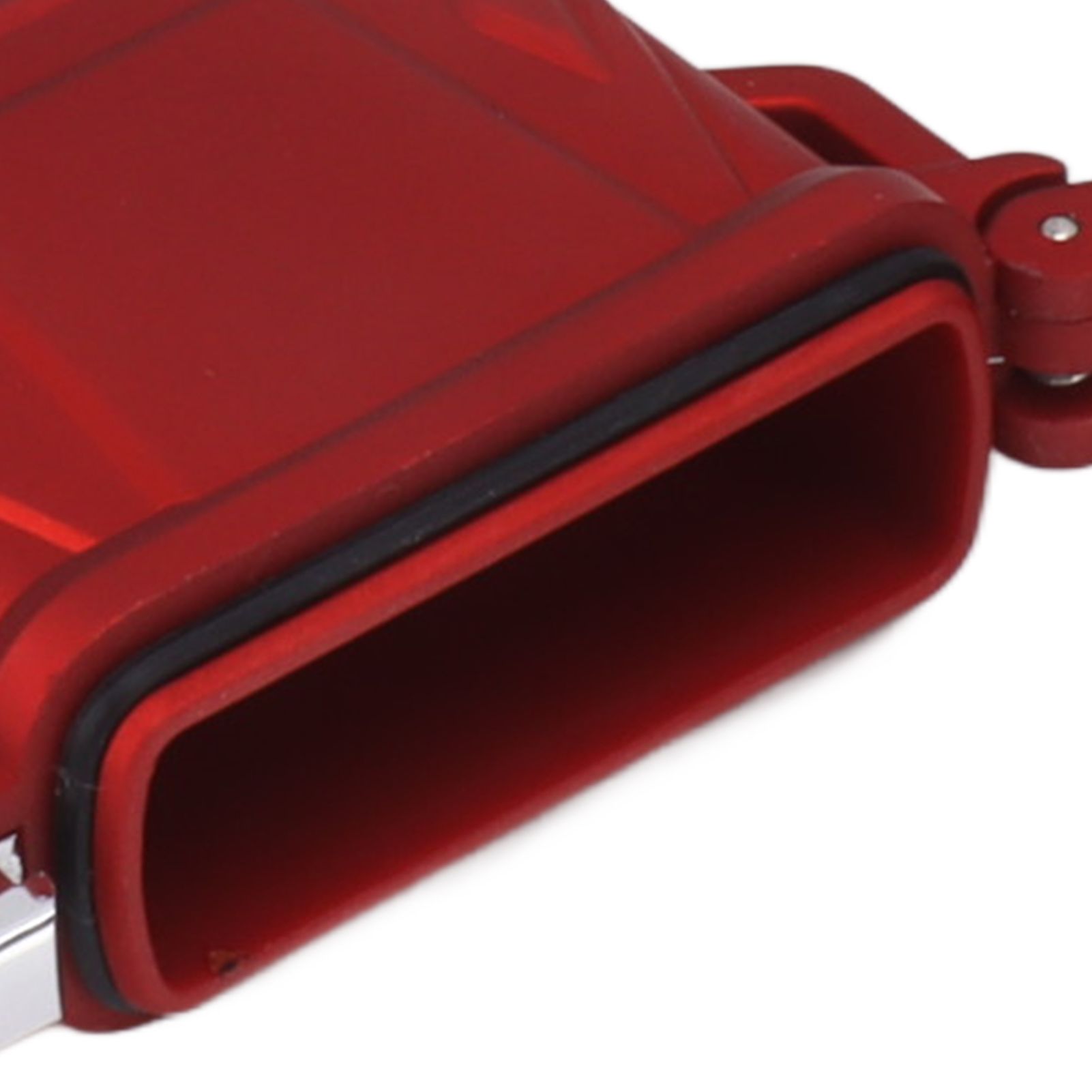 2PCS Torch Lighter Case IP56 Waterproof Safe Portable Torch Lighter Cover for view 15