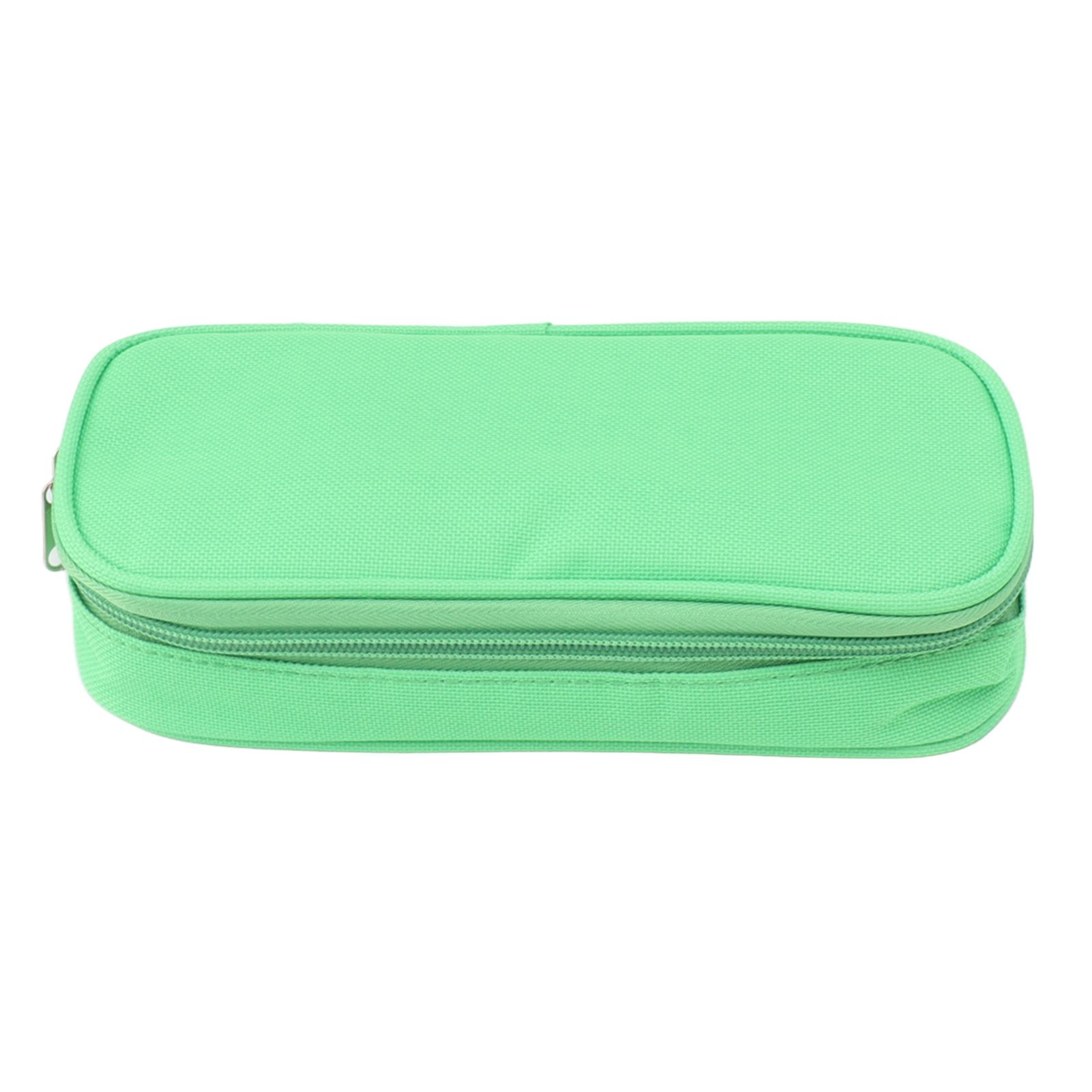 Insulin Carrying Case Portable Travel Organizer Coller Bag for Diabetes with
