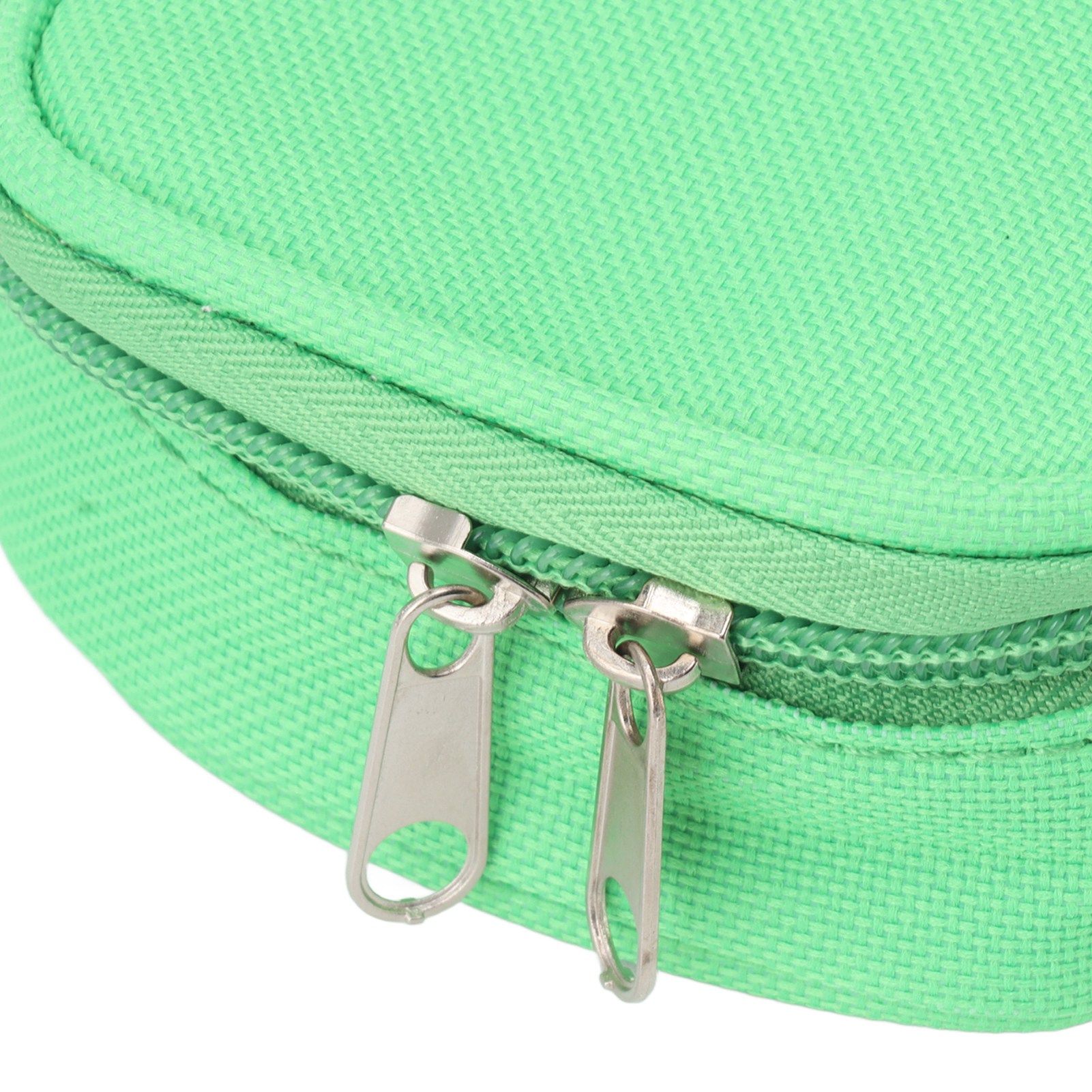 Insulin Carrying Case Portable Travel Organizer Coller Bag for Diabetes with view 13