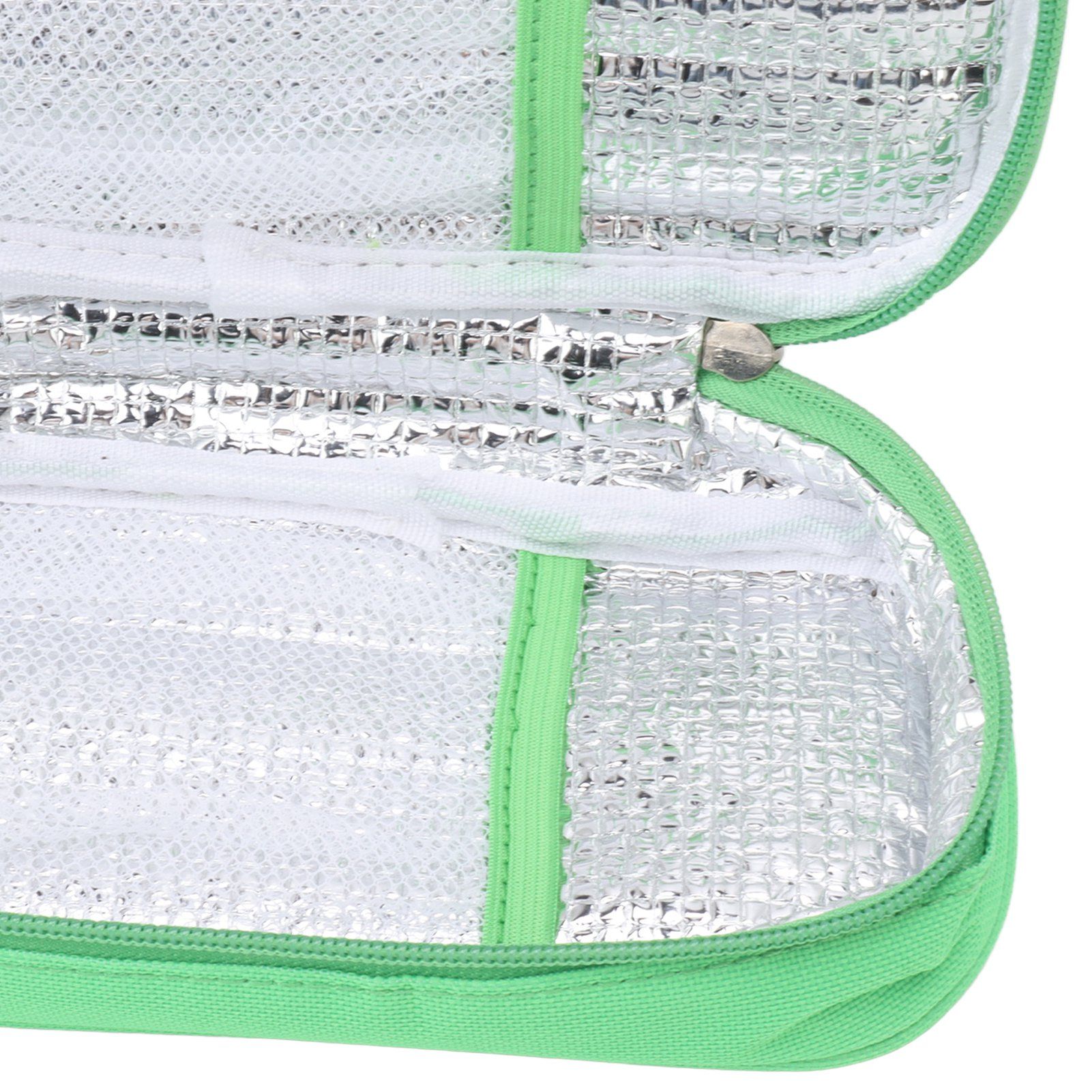 Insulin Carrying Case Portable Travel Organizer Coller Bag for Diabetes with view 15