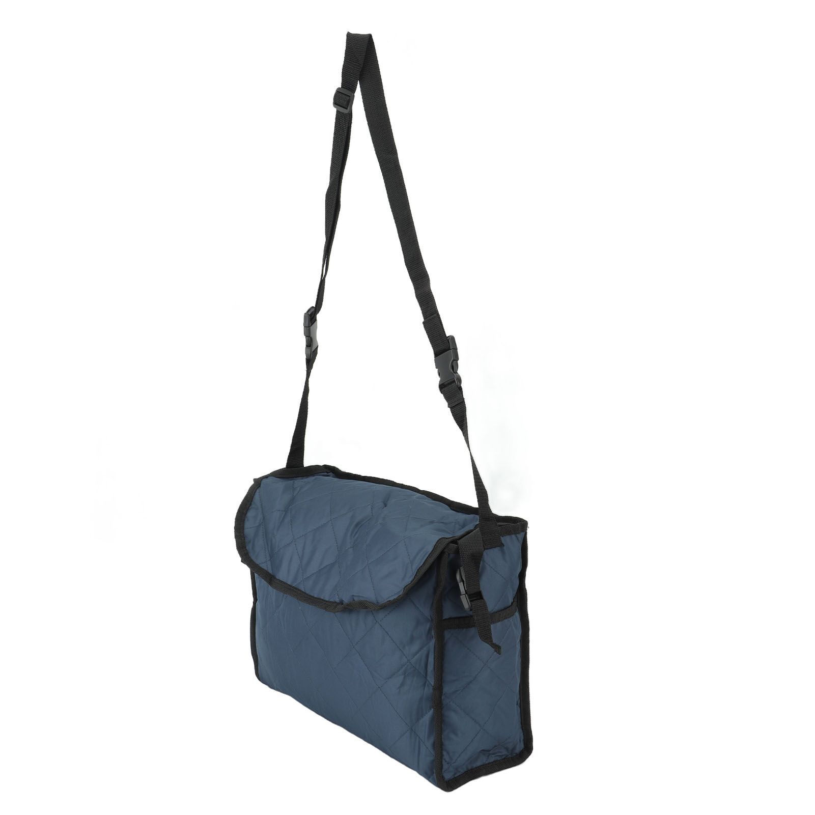 Wheelchair Bag Large Capacity Foldable One Shoulder Storage Hanging Bag for view 2