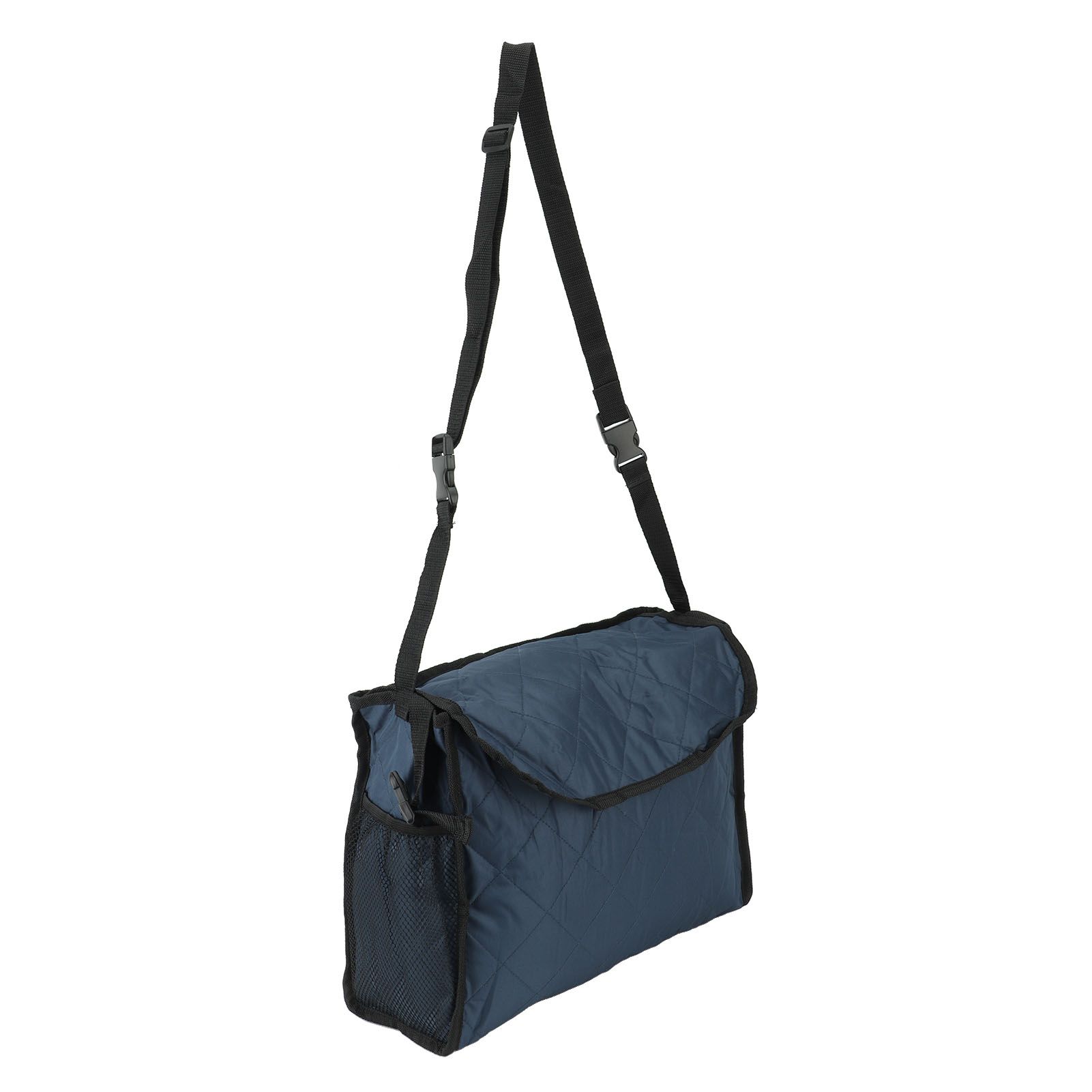 Wheelchair Bag Large Capacity Foldable One Shoulder Storage Hanging Bag for view 3