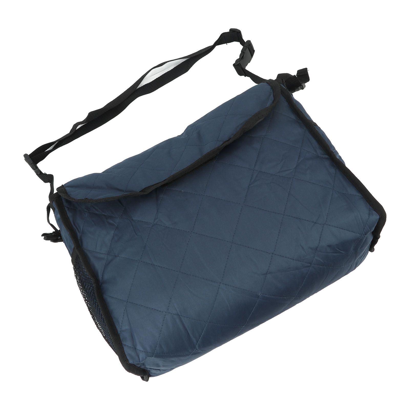Wheelchair Bag Large Capacity Foldable One Shoulder Storage Hanging Bag for view 4