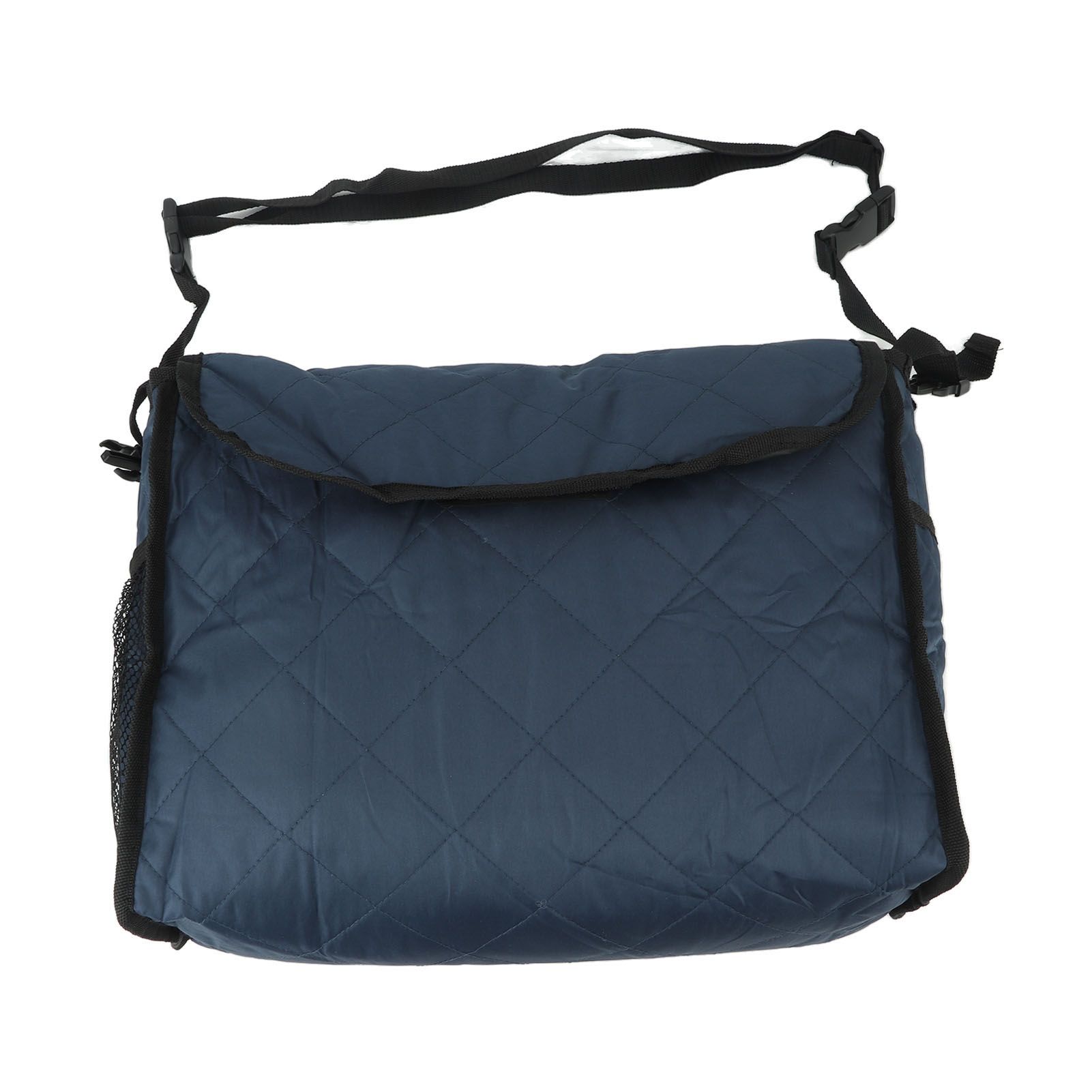 Wheelchair Bag Large Capacity Foldable One Shoulder Storage Hanging Bag for view 5