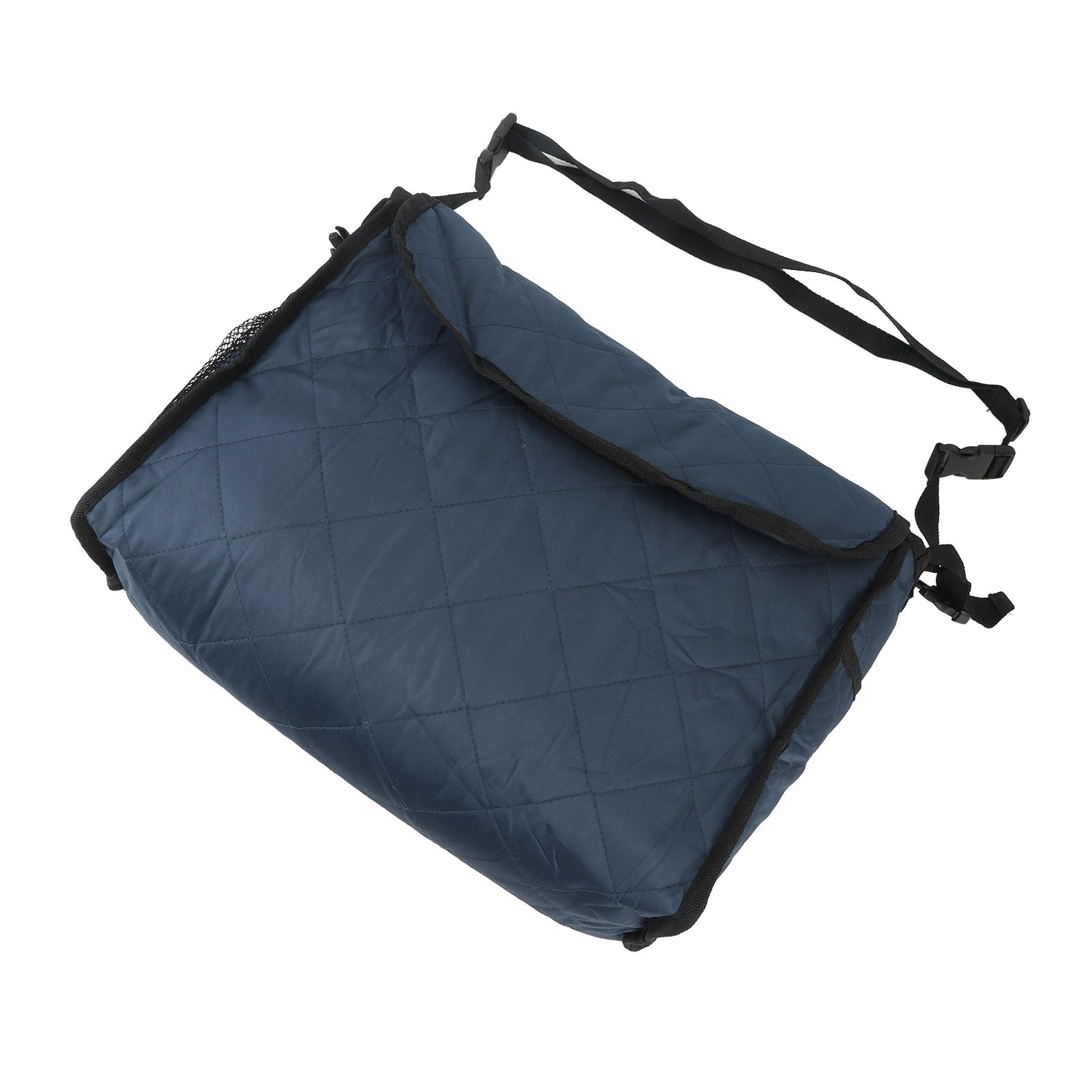 Wheelchair Bag Large Capacity Foldable One Shoulder Storage Hanging Bag for view 6
