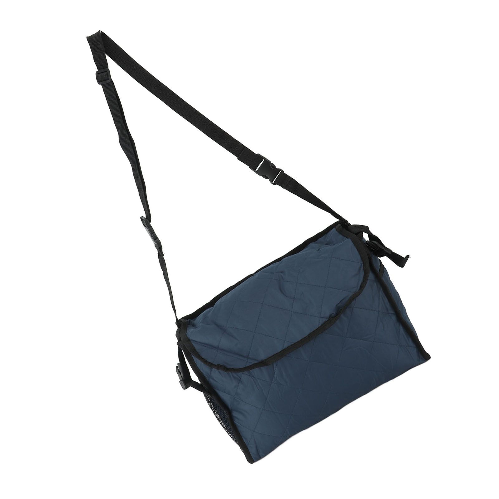 Wheelchair Bag Large Capacity Foldable One Shoulder Storage Hanging Bag for view 7