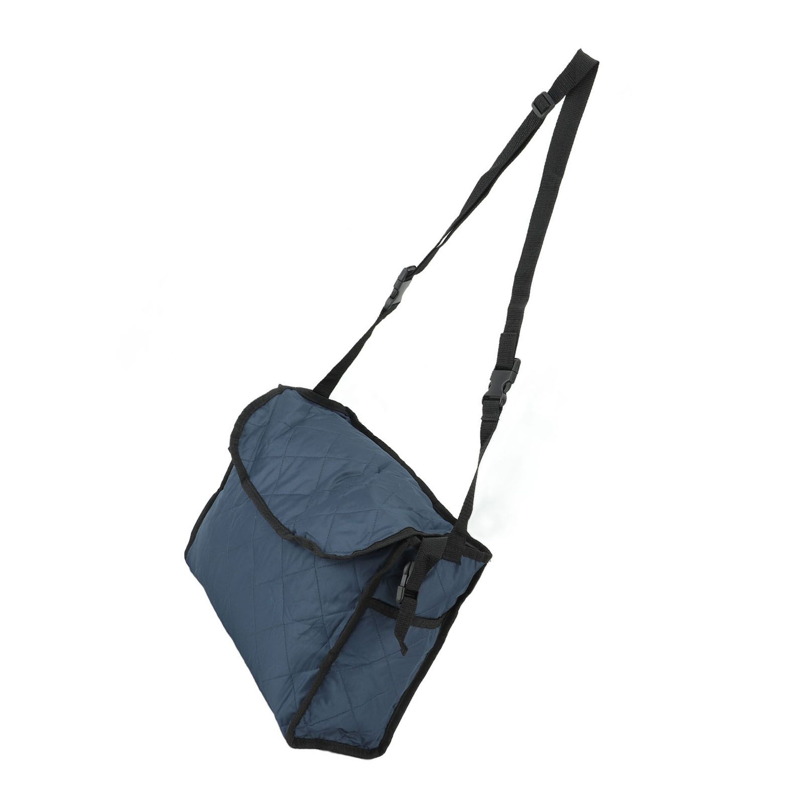 Wheelchair Bag Large Capacity Foldable One Shoulder Storage Hanging Bag for view 8