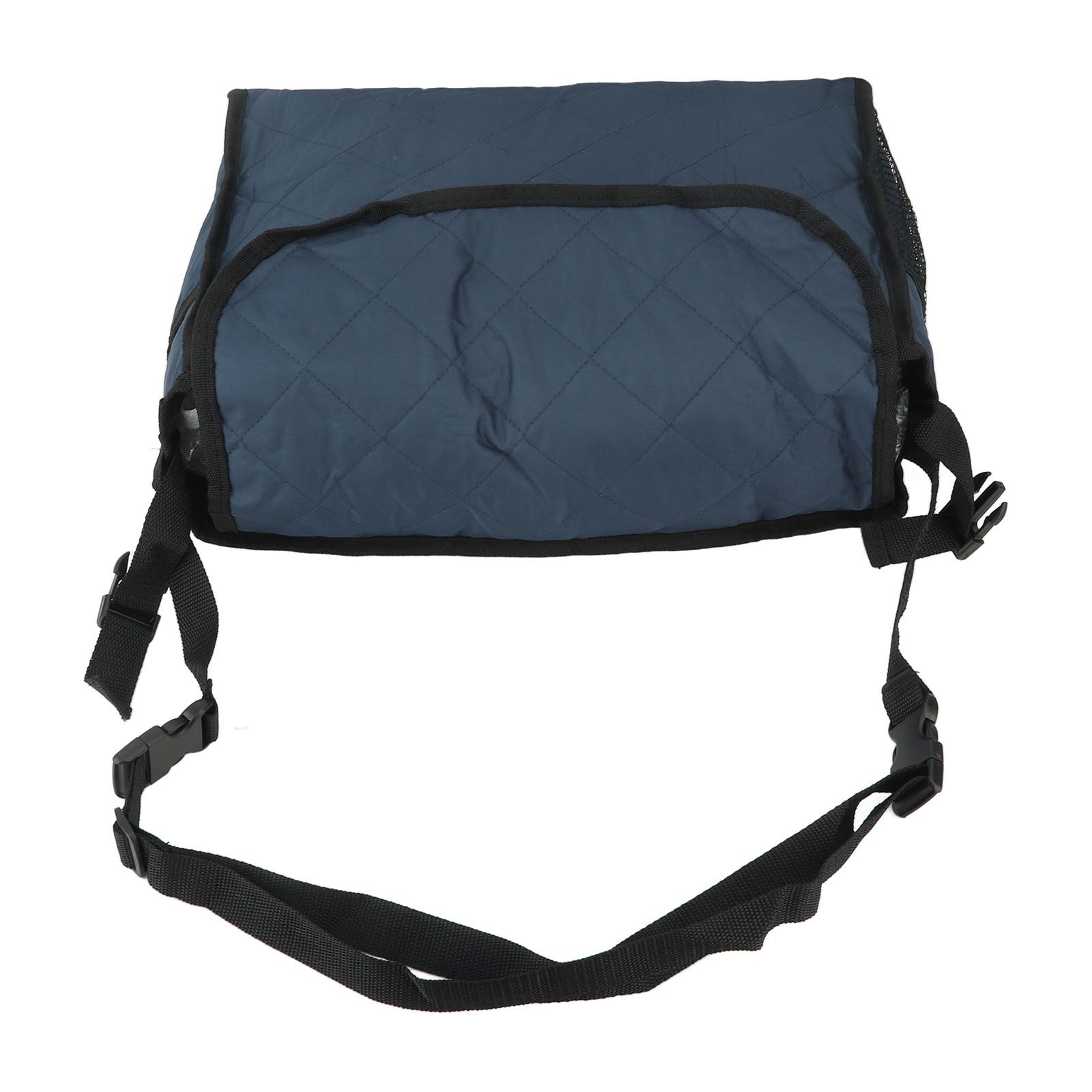 Wheelchair Bag Large Capacity Foldable One Shoulder Storage Hanging Bag for view 9