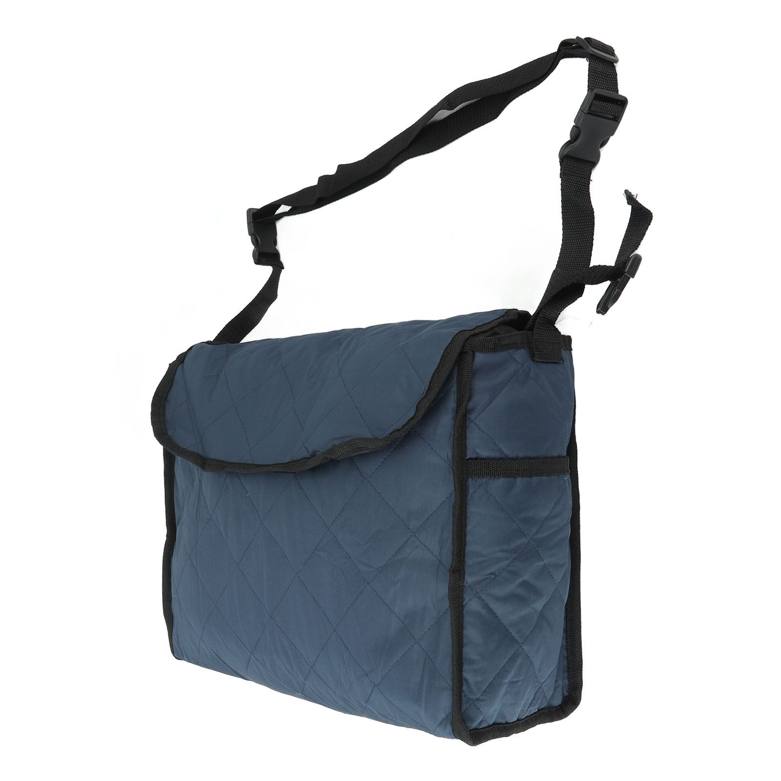 Wheelchair Bag Large Capacity Foldable One Shoulder Storage Hanging Bag for view 10