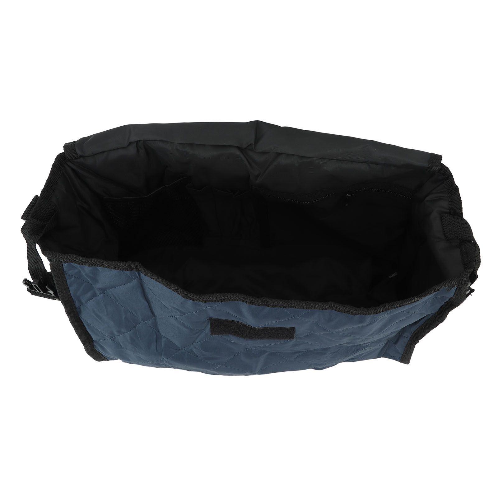 Wheelchair Bag Large Capacity Foldable One Shoulder Storage Hanging Bag for view 14