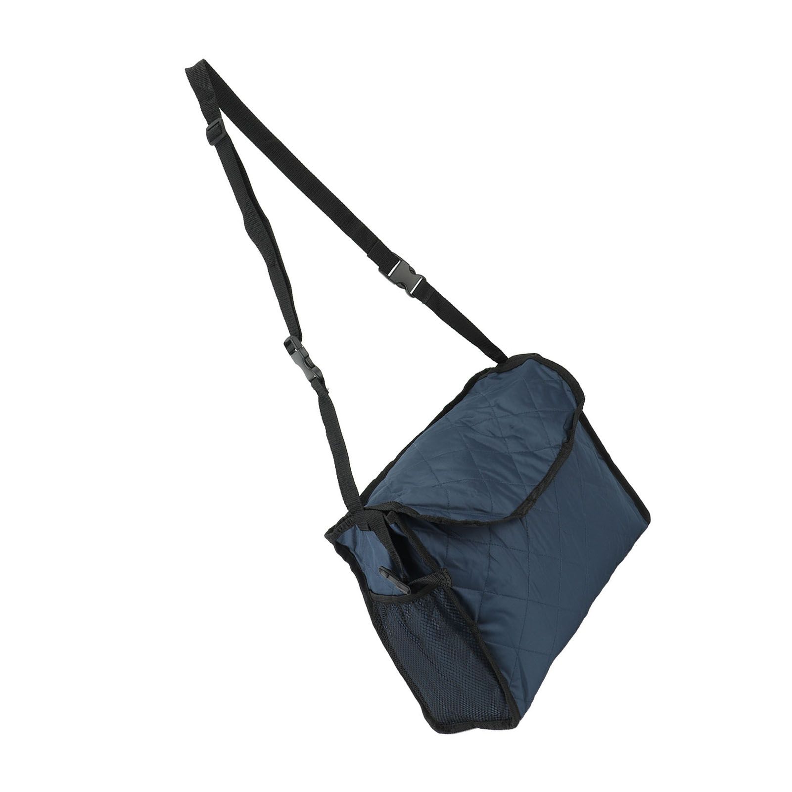 Wheelchair Bag Large Capacity Foldable One Shoulder Storage Hanging Bag for view 15