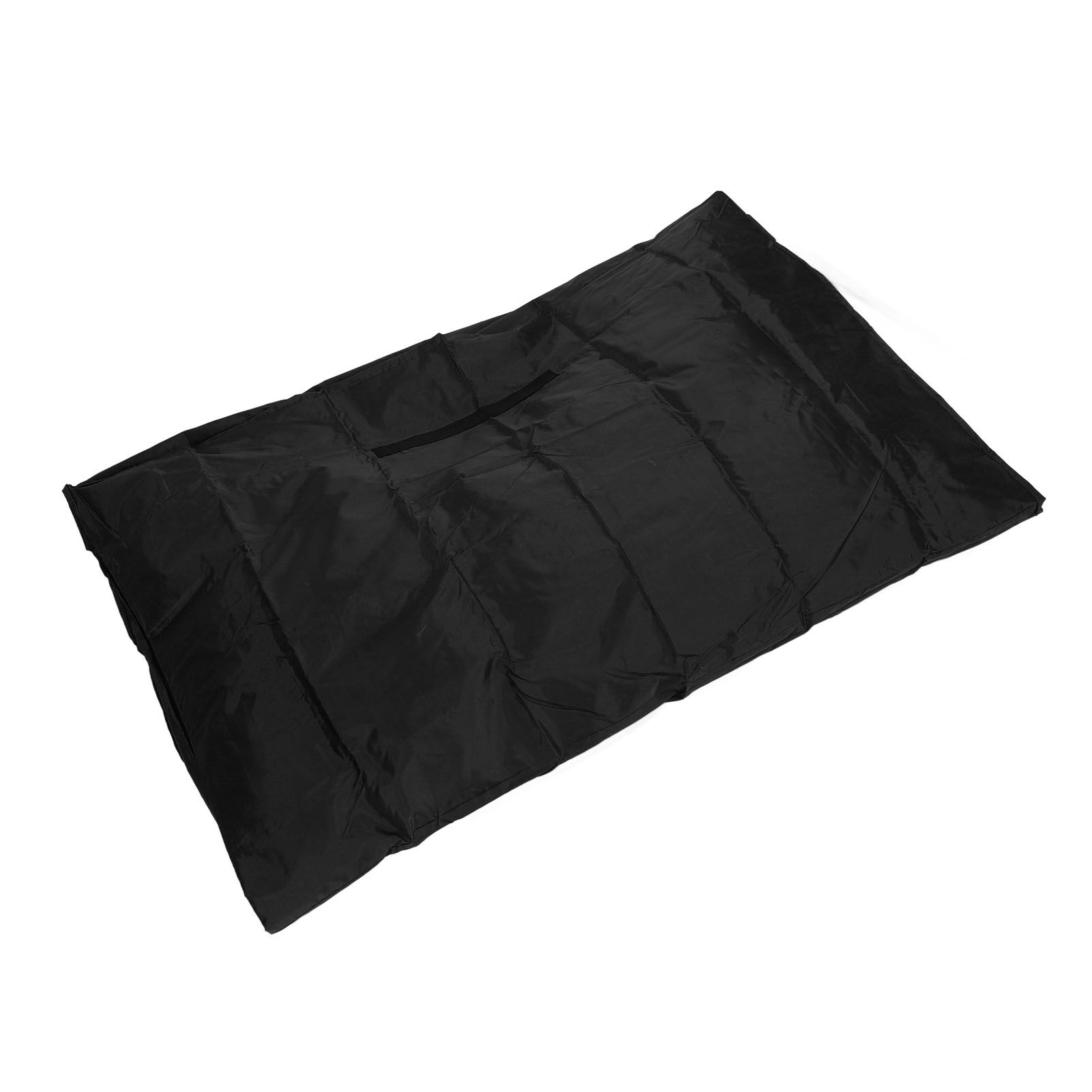 Mattress Bag Anti Wear Waterproof Dustproof Reusable Mattress Cover Protector view 3