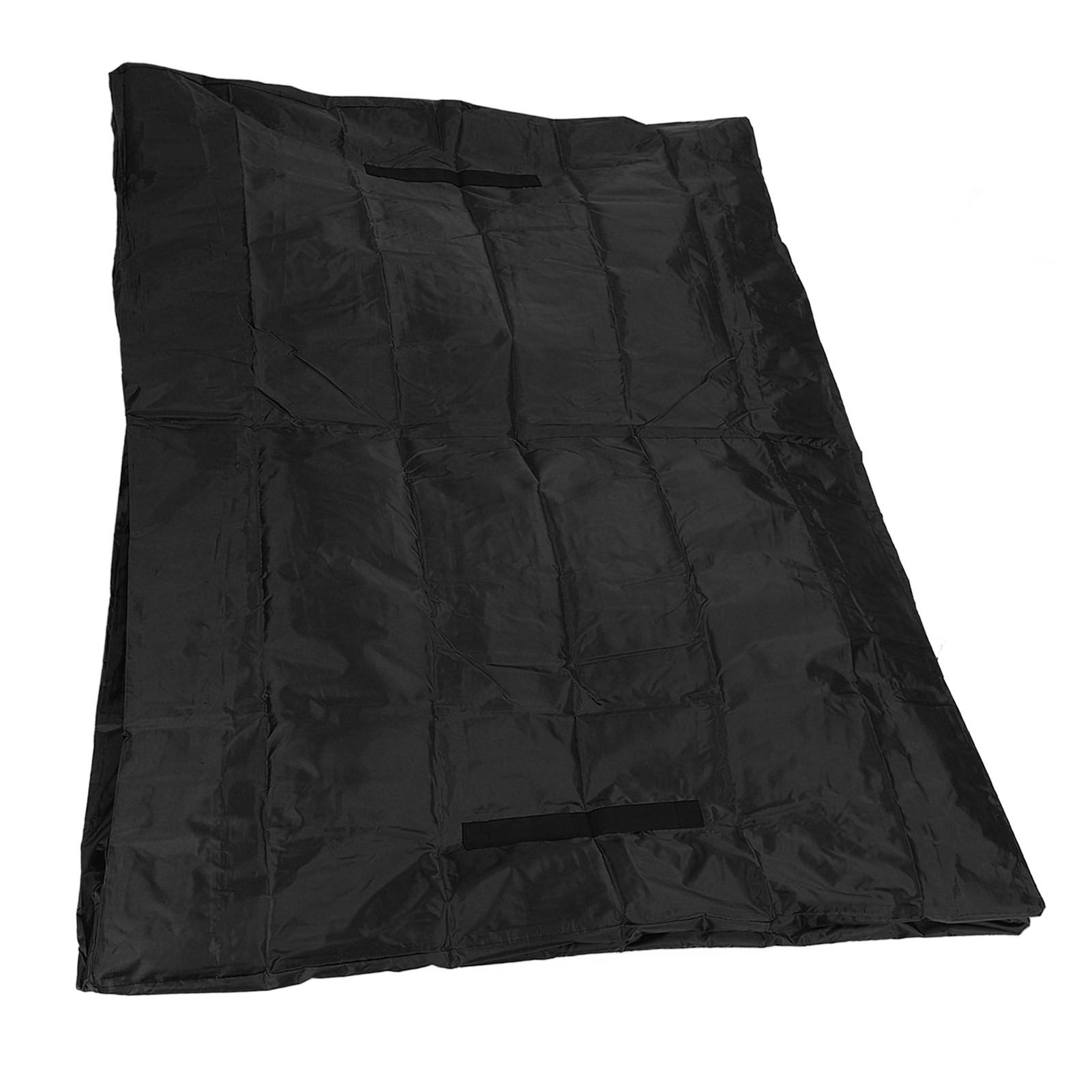 Mattress Bag Anti Wear Waterproof Dustproof Reusable Mattress Cover Protector view 7