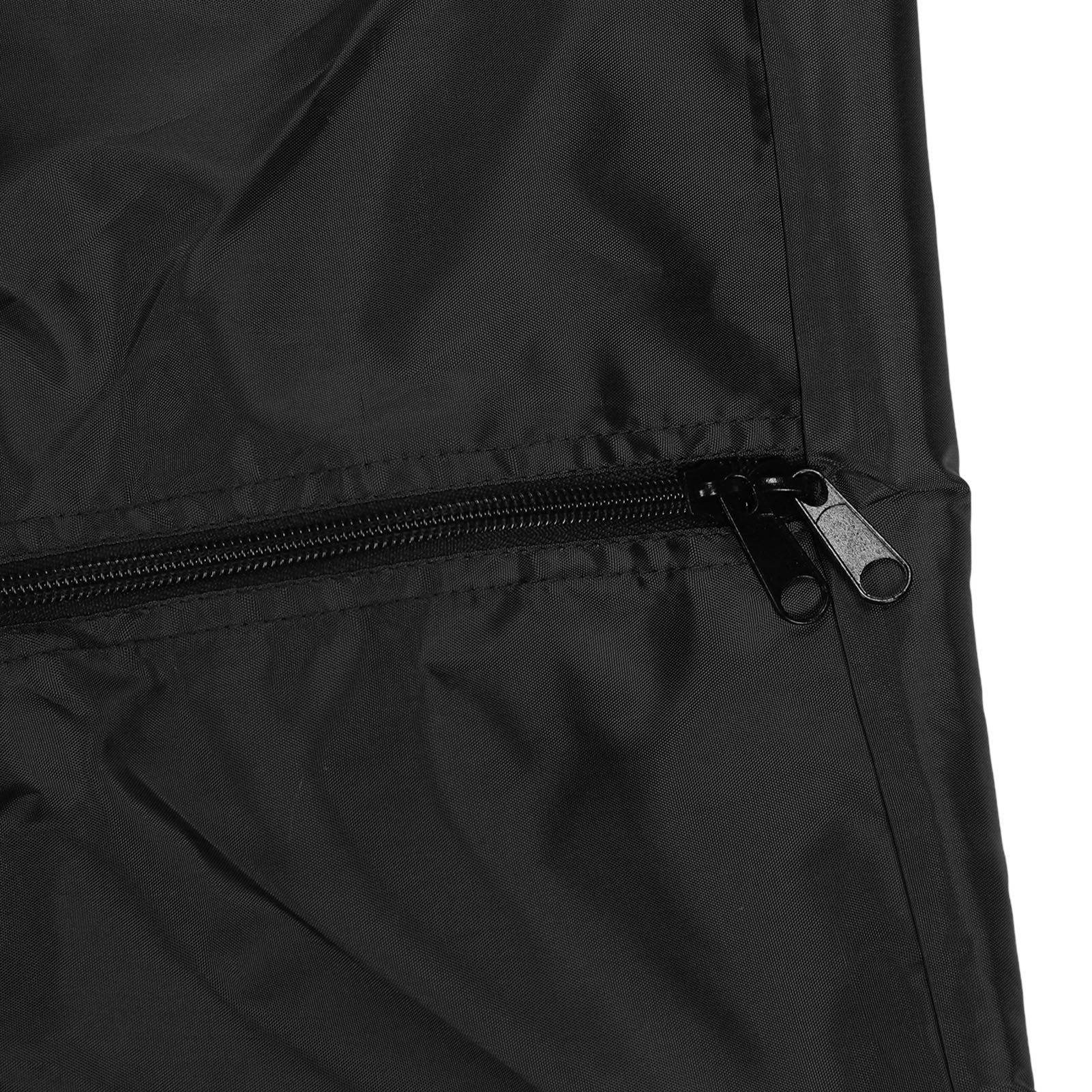 Mattress Bag Anti Wear Waterproof Dustproof Reusable Mattress Cover Protector view 13