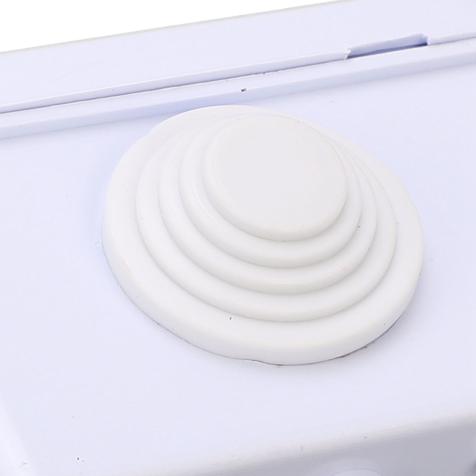 5Pcs Plastic Waterproof Cable Box with Rubber Plug IP55 Waterproof Plug view 13